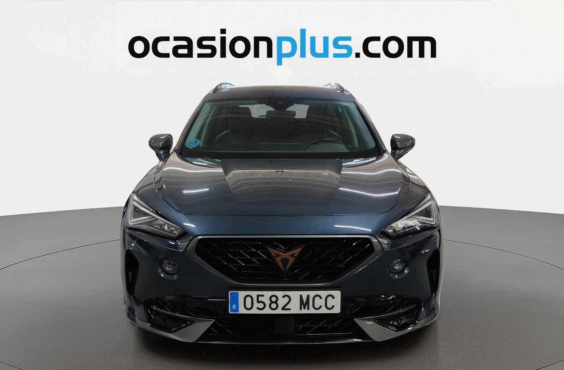 Cupra Formentor 1.5 TSI DSG - foto 16