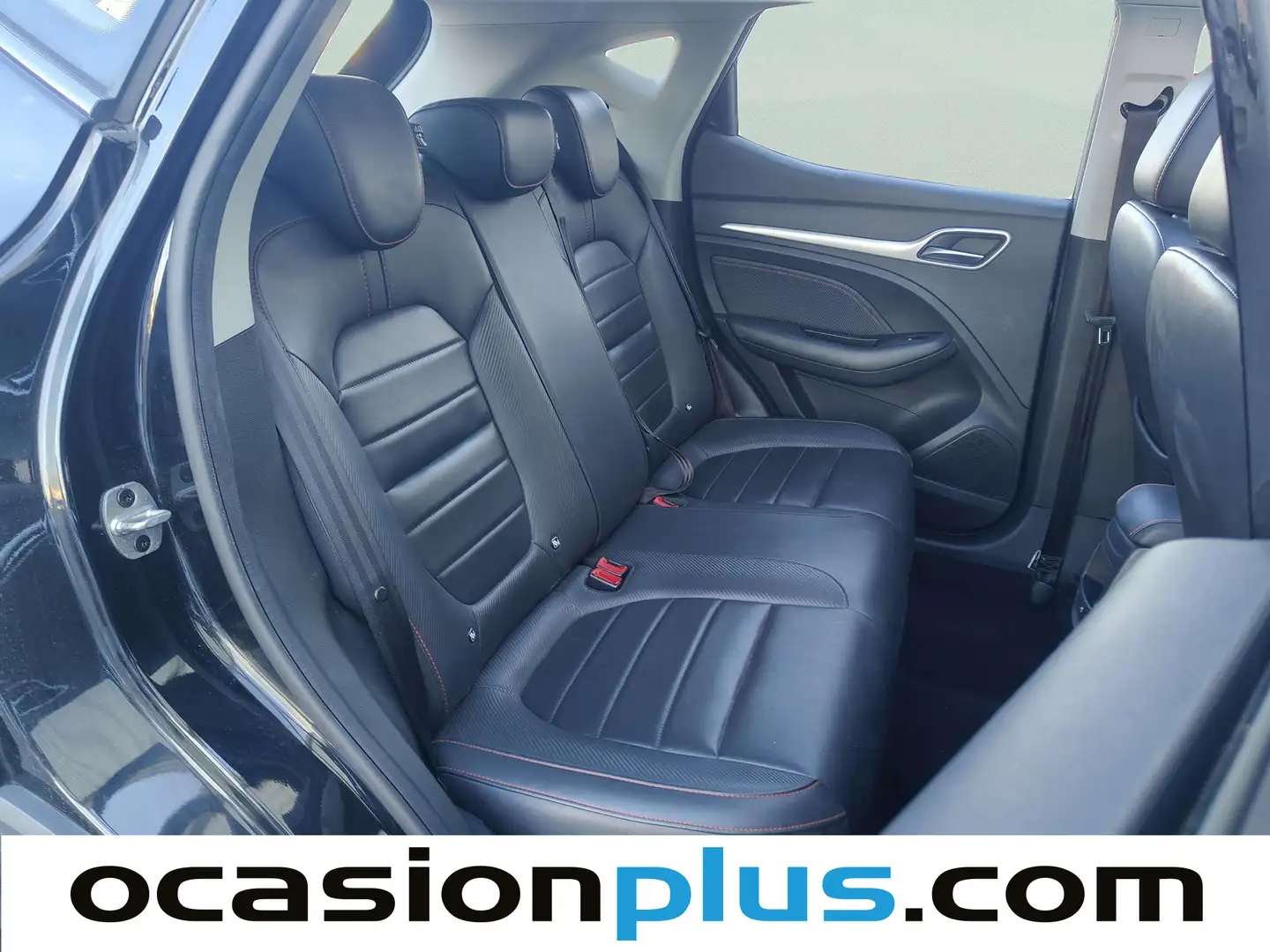 Foto MG ZS MG ZS 1.0T Luxury (111 CV)