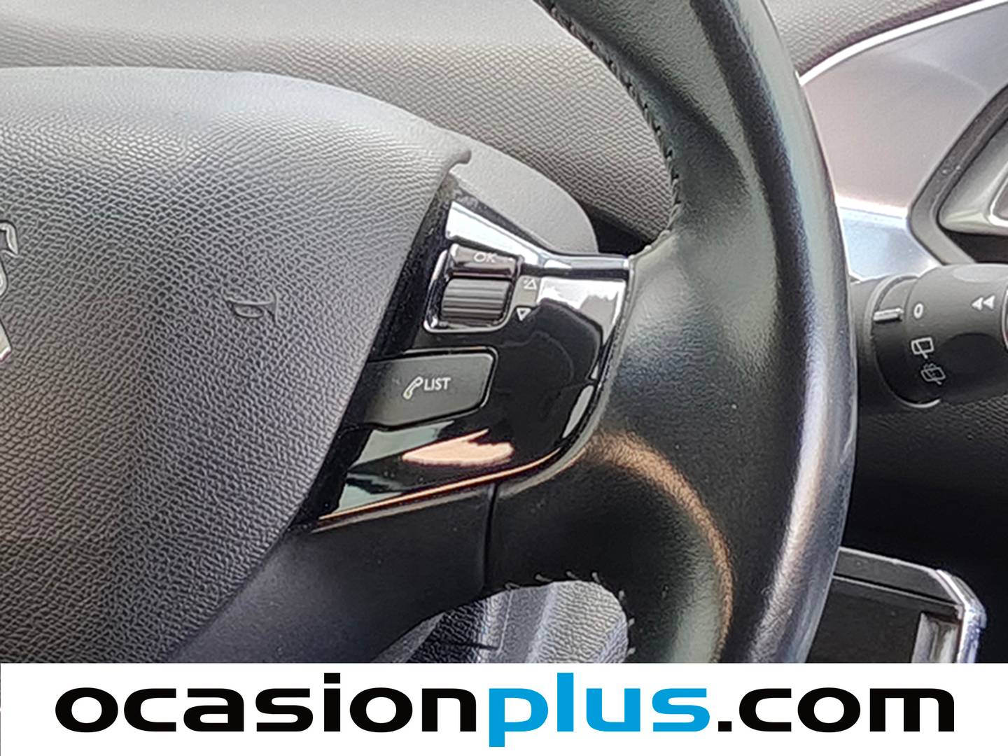 Peugeot 308 Peugeot 308 SW BlueHDI 120 Allure (120 CV) 120cv