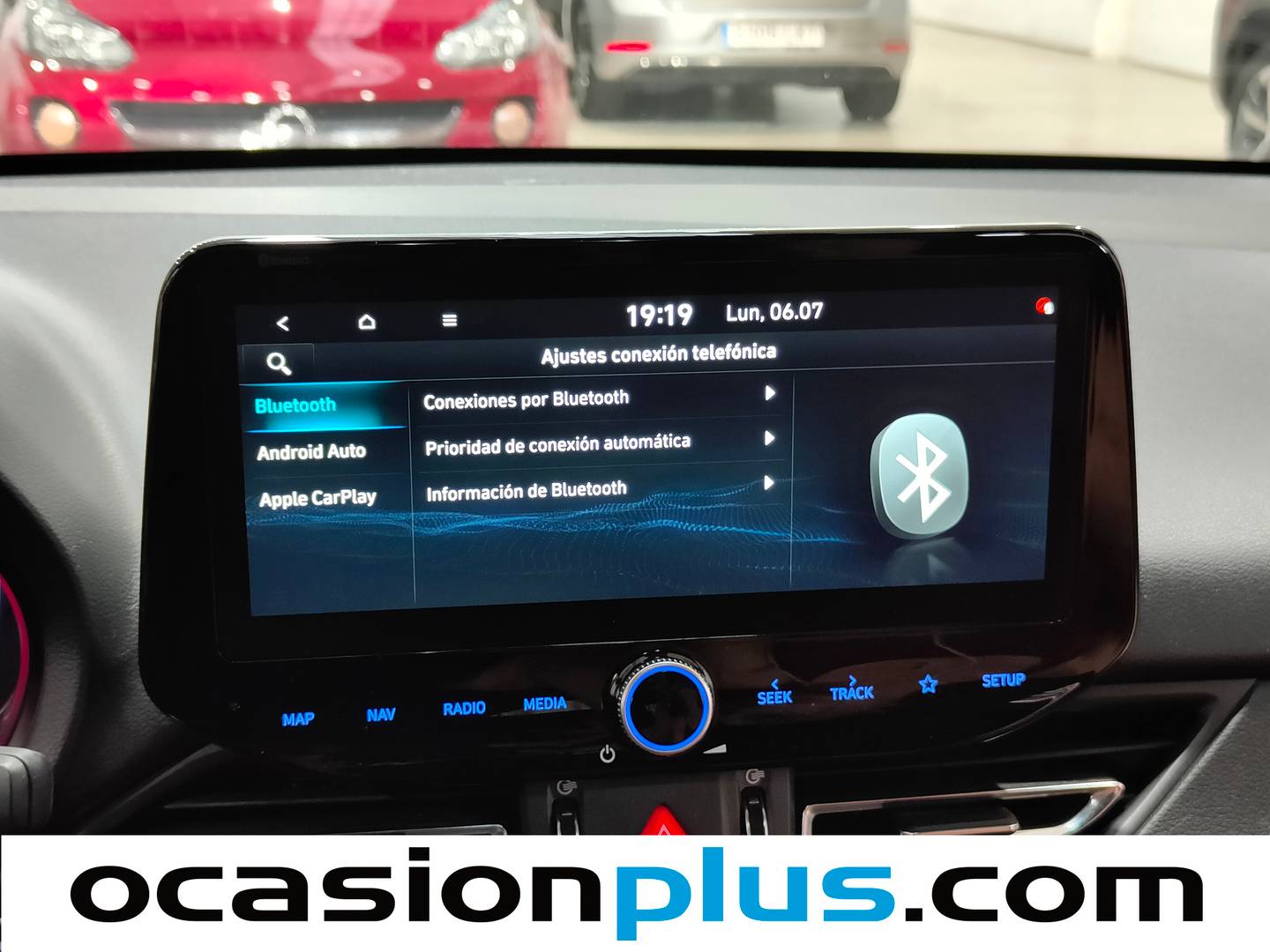 Hyundai i30 Hyundai i30 2.0 TGDI N Performance Sky DCT (280 CV) de segunda mano