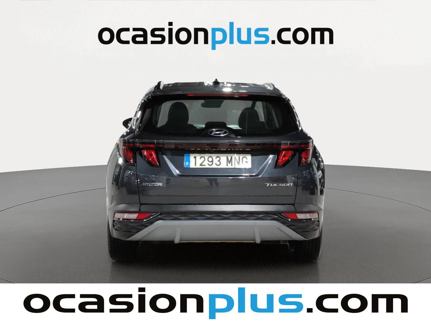 Hyundai Tucson Hyundai Tucson 1.6 TGDI Maxx (150 CV) al mejor precio
