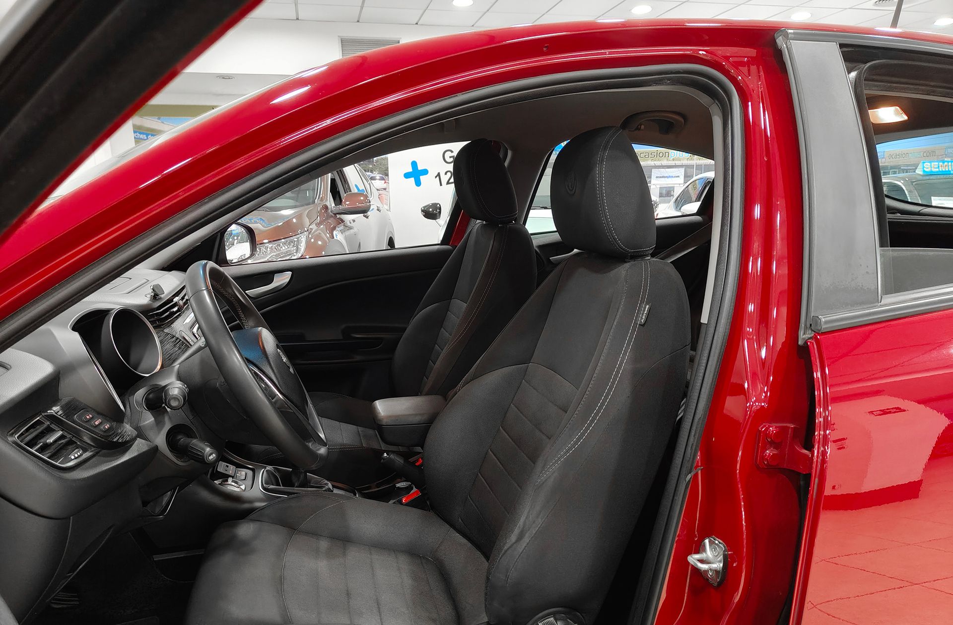 Alfa Romeo Giulietta 1.4 TB Super - foto 8