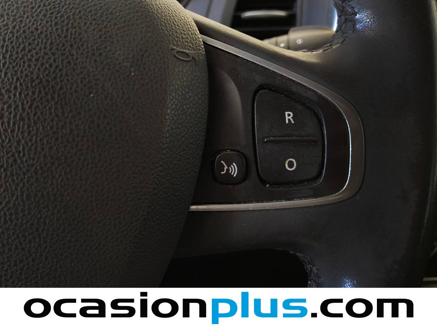 Renault Captur Renault Captur Zen Energy TCe (120 CV) seminuevo