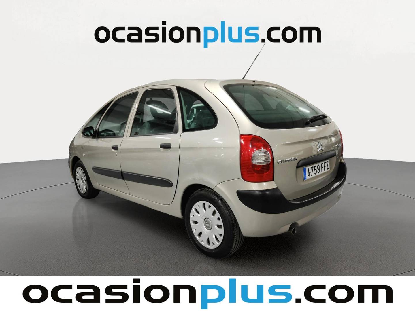 Citroën Xsara Picasso Citroen Xsara Picasso 1.6 SX (110 CV) 110cv