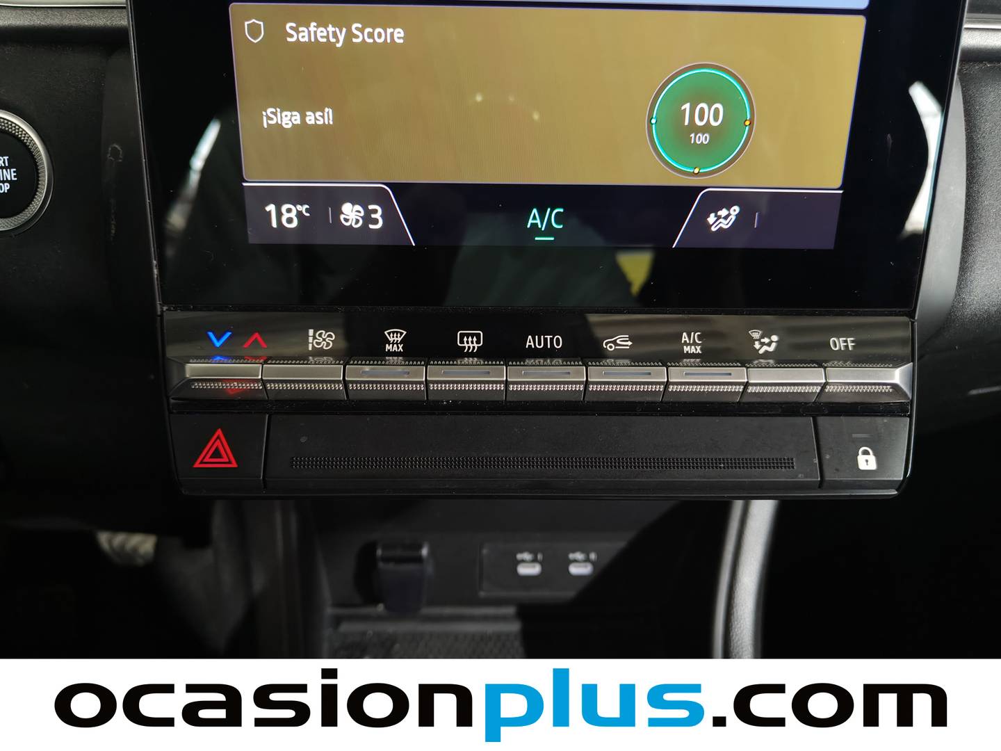 Foto Renault Captur Renault Captur Techno TCe (90 CV)