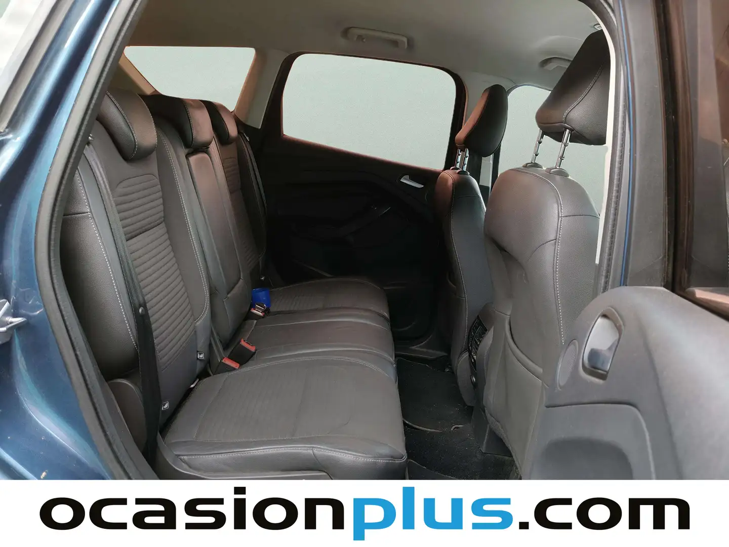 Foto Ford Kuga Ford Kuga 2.0 TDCI S&S Titanium 4x2 (150 CV)