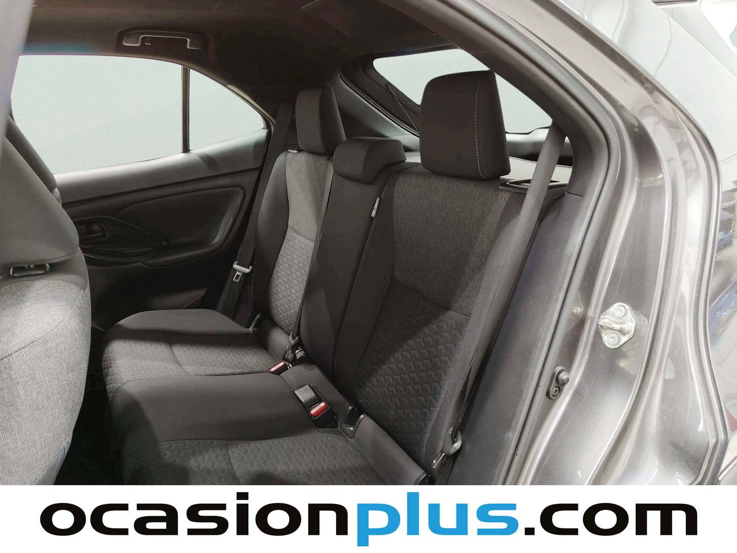 Foto Toyota Yaris Cross Toyota Yaris Cross 120H Active Tech (116 CV)