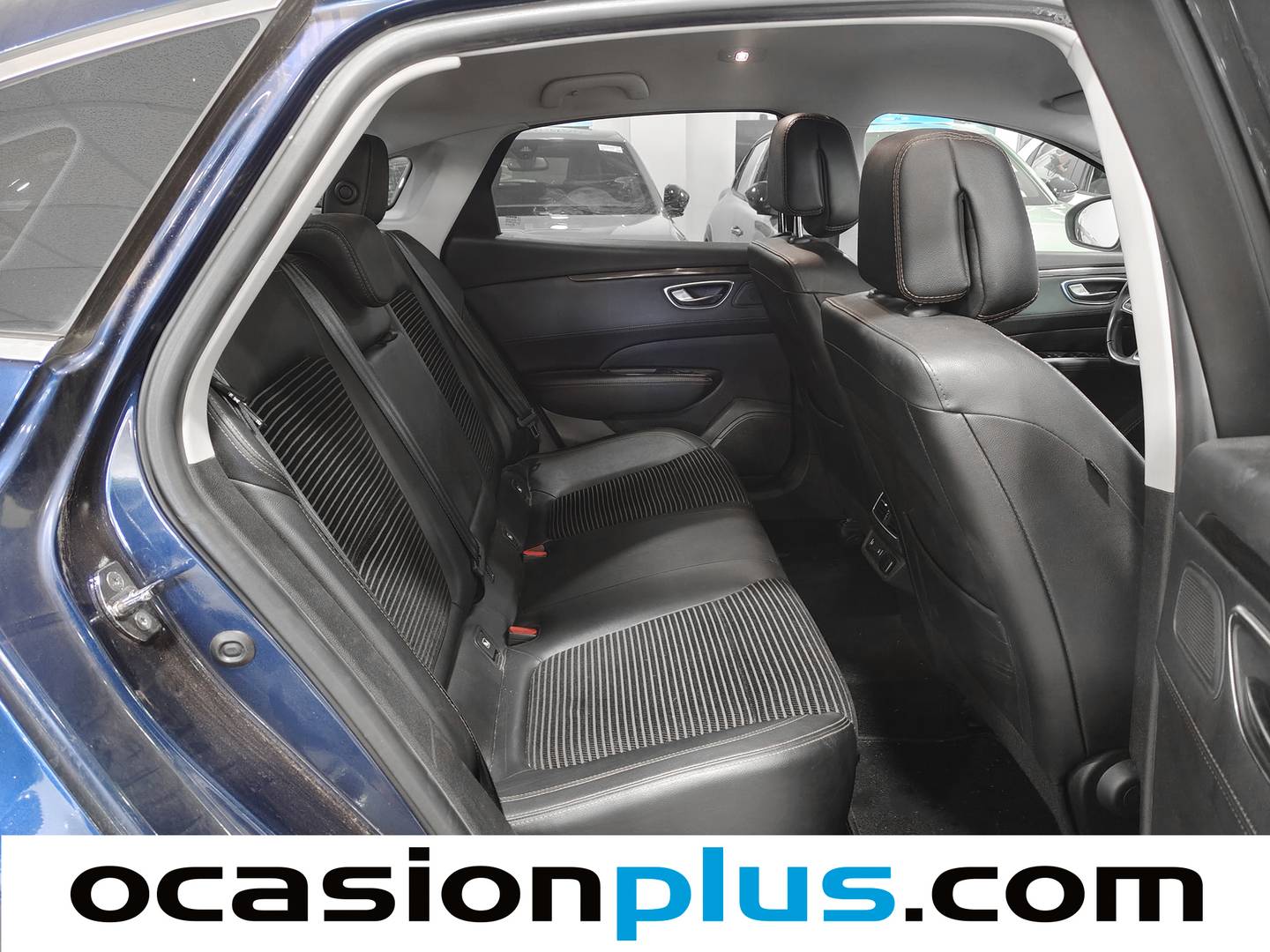 Foto Renault Talisman Renault Talisman Zen Energy dCi (130 CV) EDC