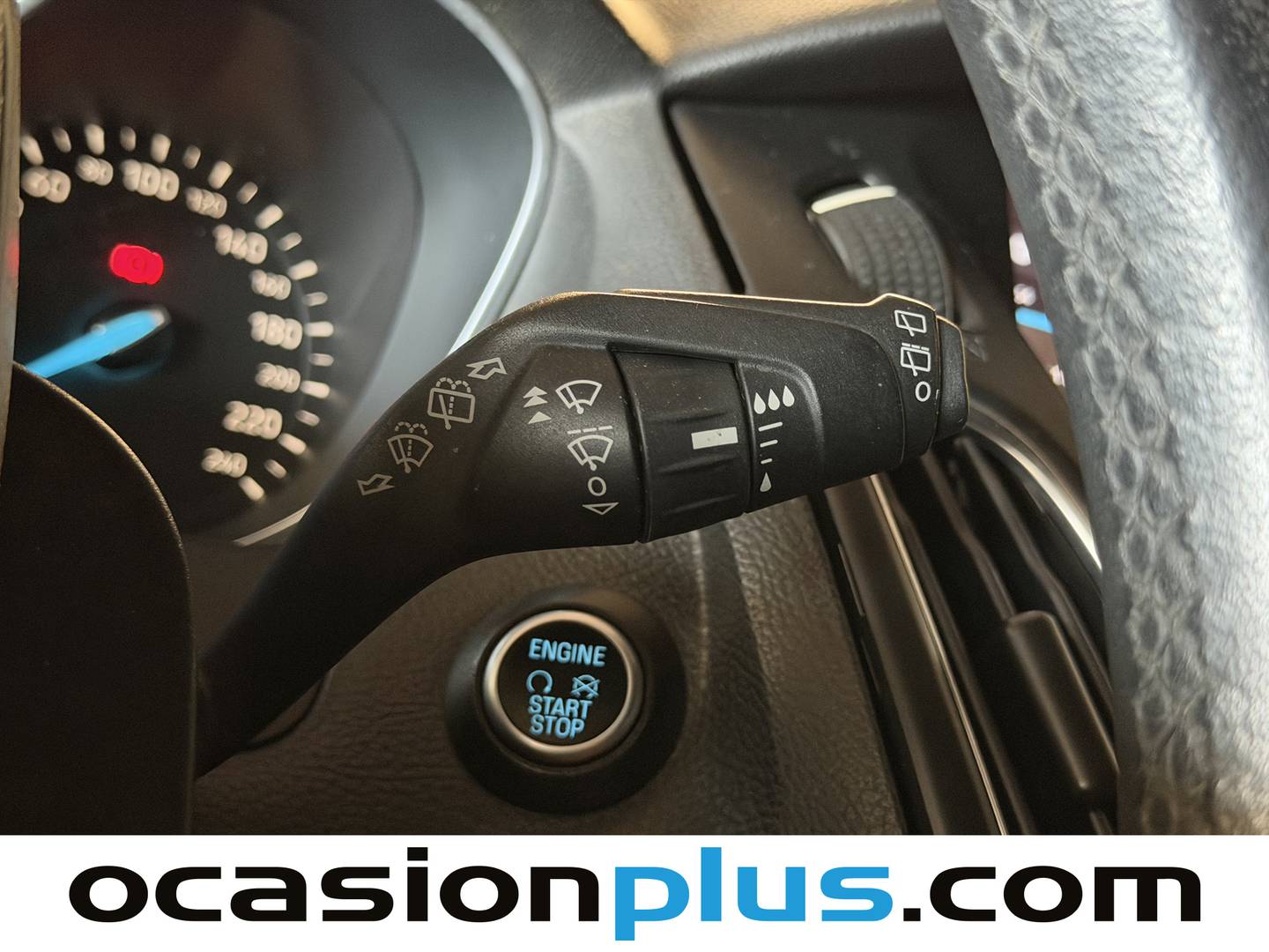 Ford Focus Ford Focus 1.5 TDCI ST-Line (120 CV) al mejor precio