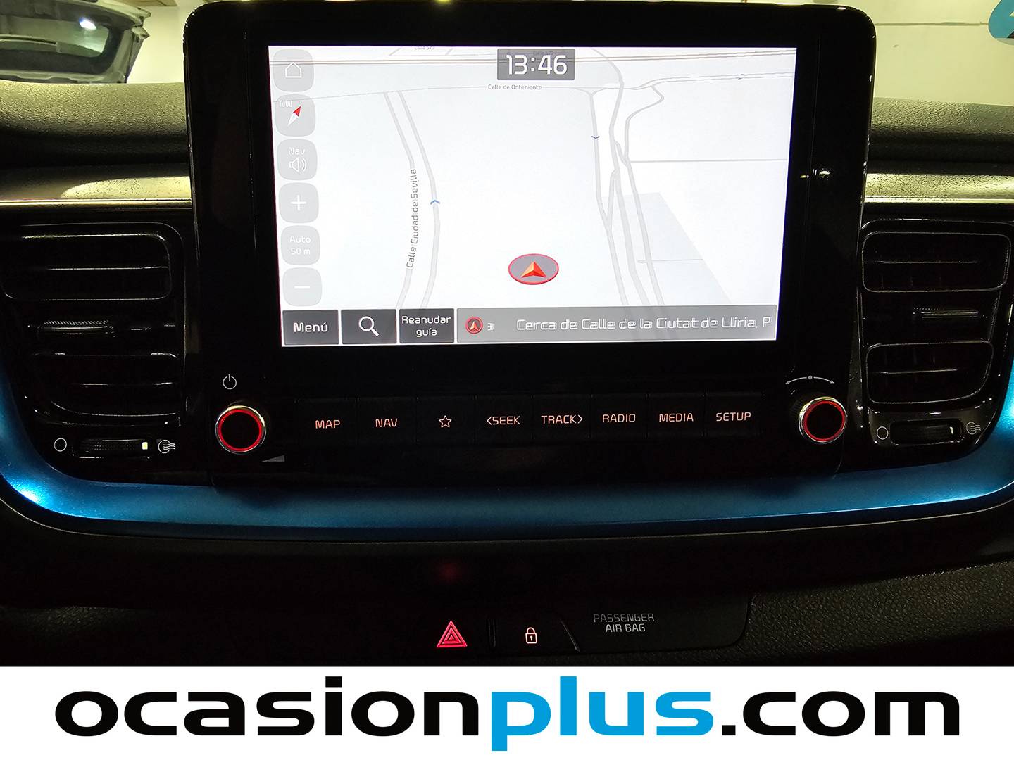 Equipamiento del KIA Stonic KIA Stonic 1.0 T-GDi MHEV Style Edition (100 CV)