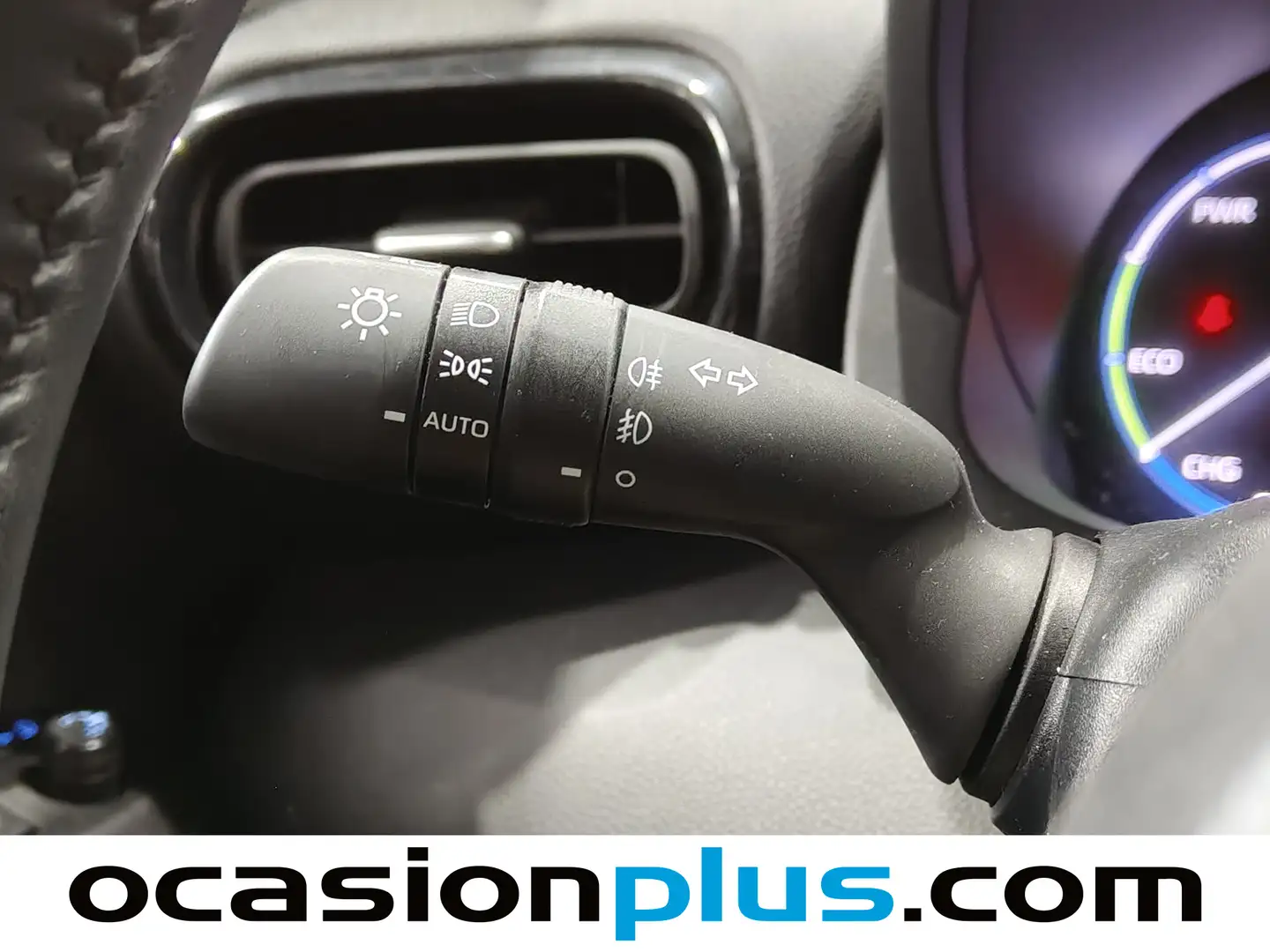 Foto Toyota Yaris Cross Toyota Yaris Cross 120H Active Tech (116 CV)