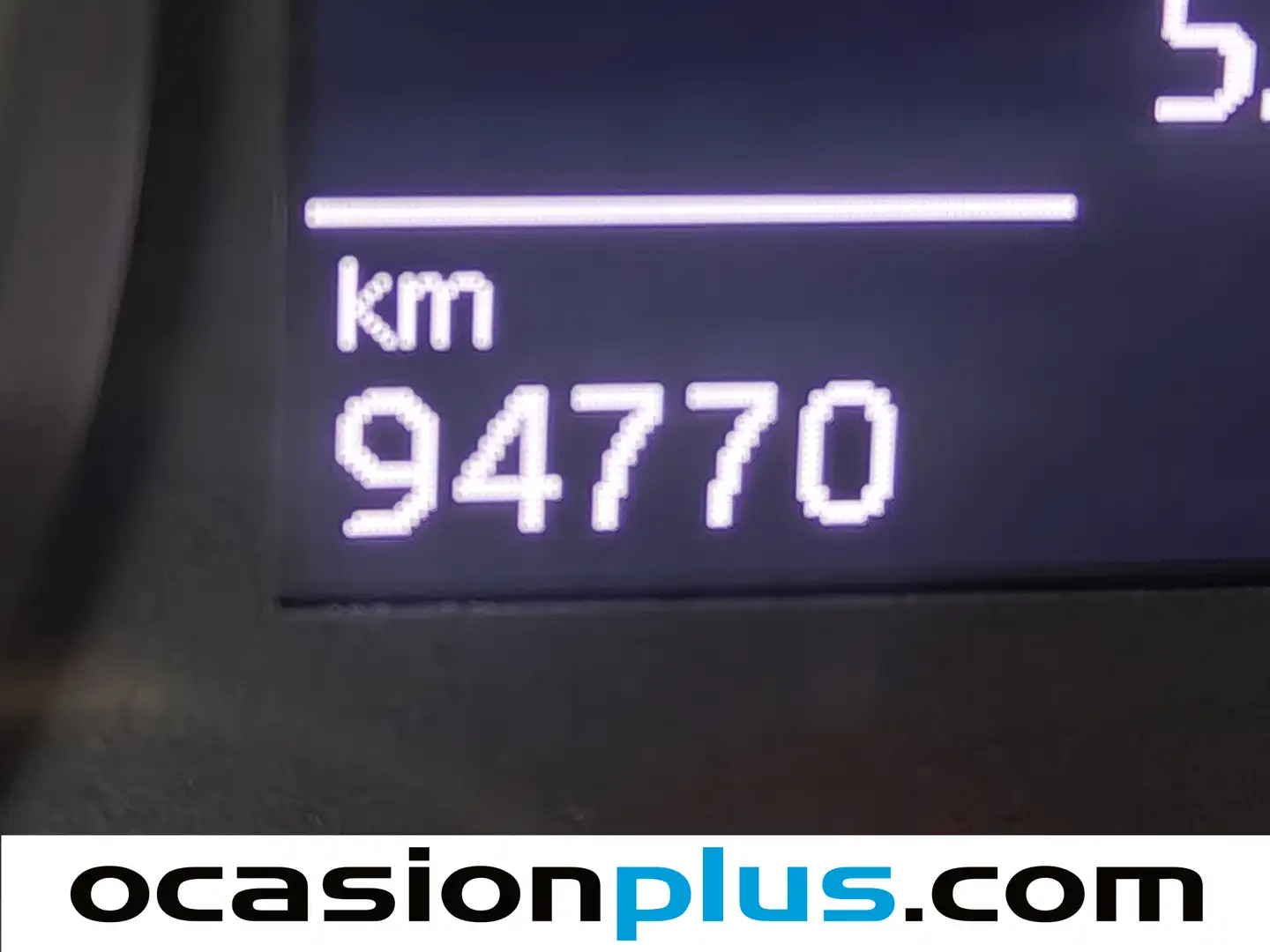 Foto Seat Ibiza SEAT Ibiza 1.0 EcoTSI S&S Style (95 CV)