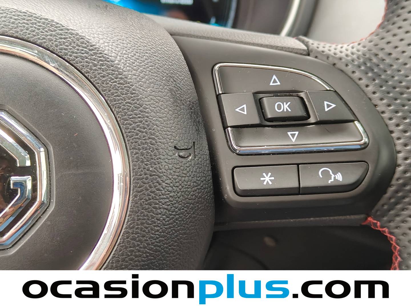 MG HS MG HS 1.5 Turbo GDI Luxury (162 CV) 2024