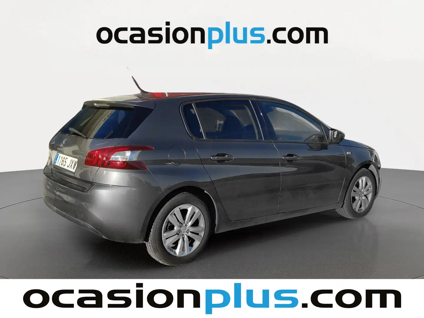 Foto Peugeot 308 Peugeot 308 PureTech 130 S&S Style (130 CV)