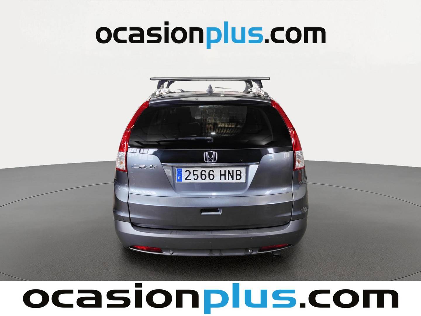 Honda CR-V Honda CR-V 2.2 I-DTEC Executive (150 CV) barato