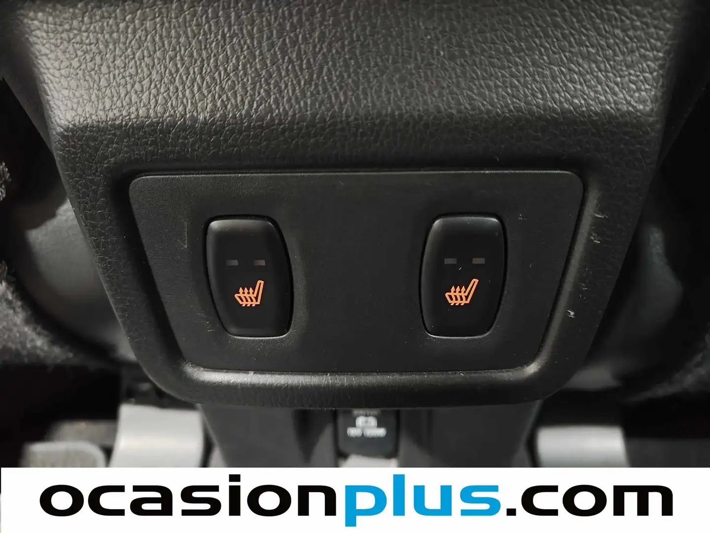 Foto Mitsubishi Eclipse Cross Mitsubishi Eclipse Cross 2.4 PHEV Kaiteki 4WD Auto (188 CV)