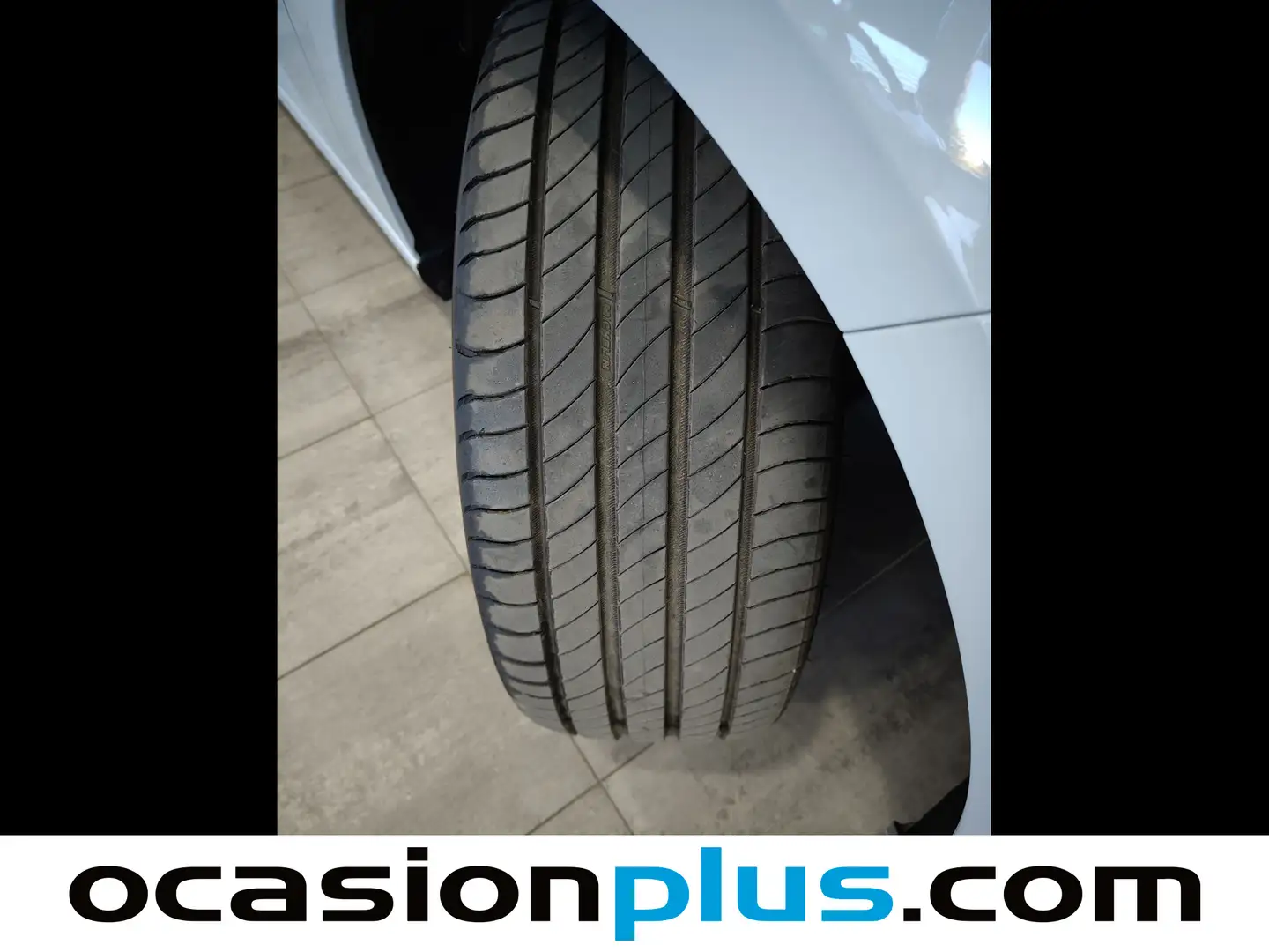 Foto Peugeot 308 Peugeot 308 Allure Hybrid eDCS6 (136 CV)