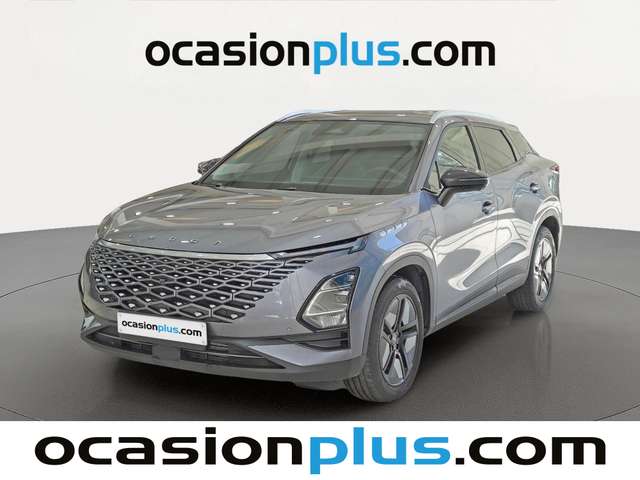 OMODA 5 1.6 TGDI Premium (145 CV) de segunda mano
