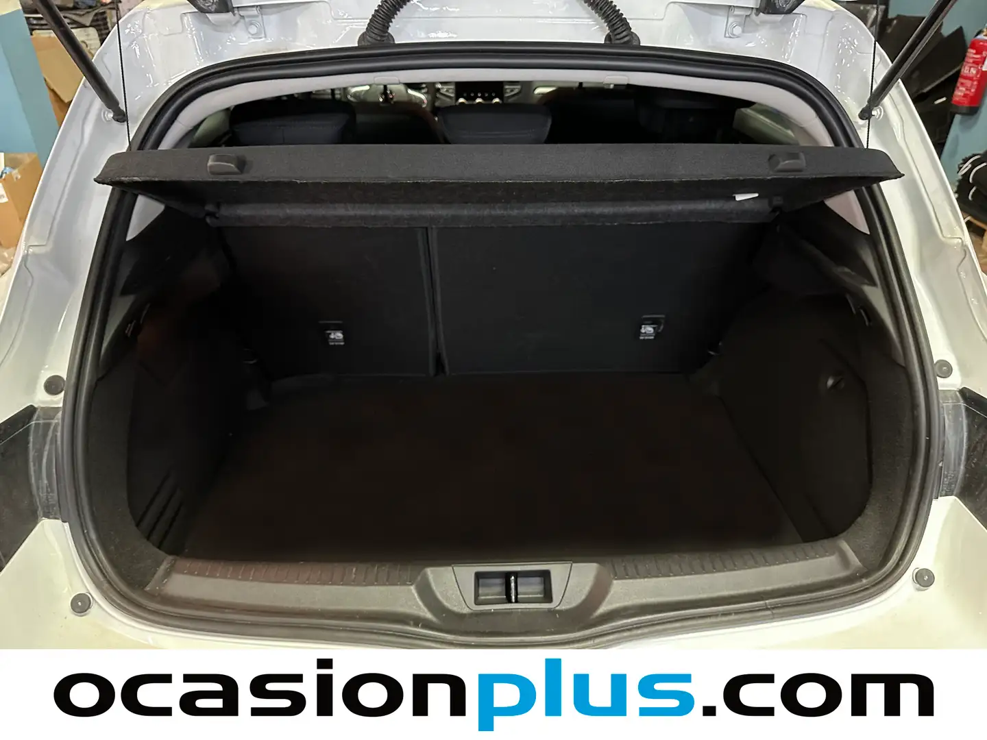 Foto Renault Mégane Renault Megane Intens Blue dCi (115 CV)