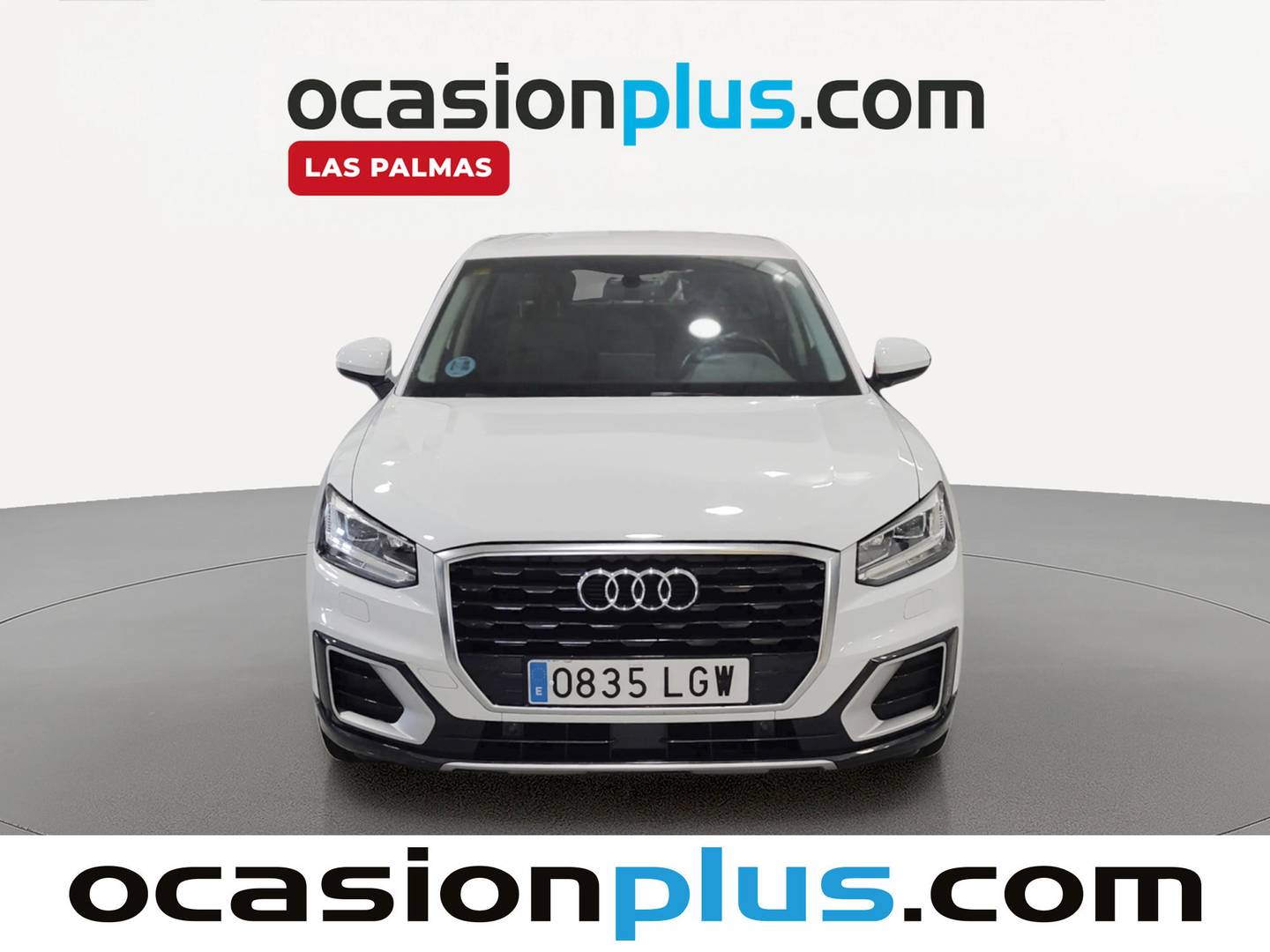 Audi Q2 Audi Q2 design 30 TFSI (116 CV) 116cv
