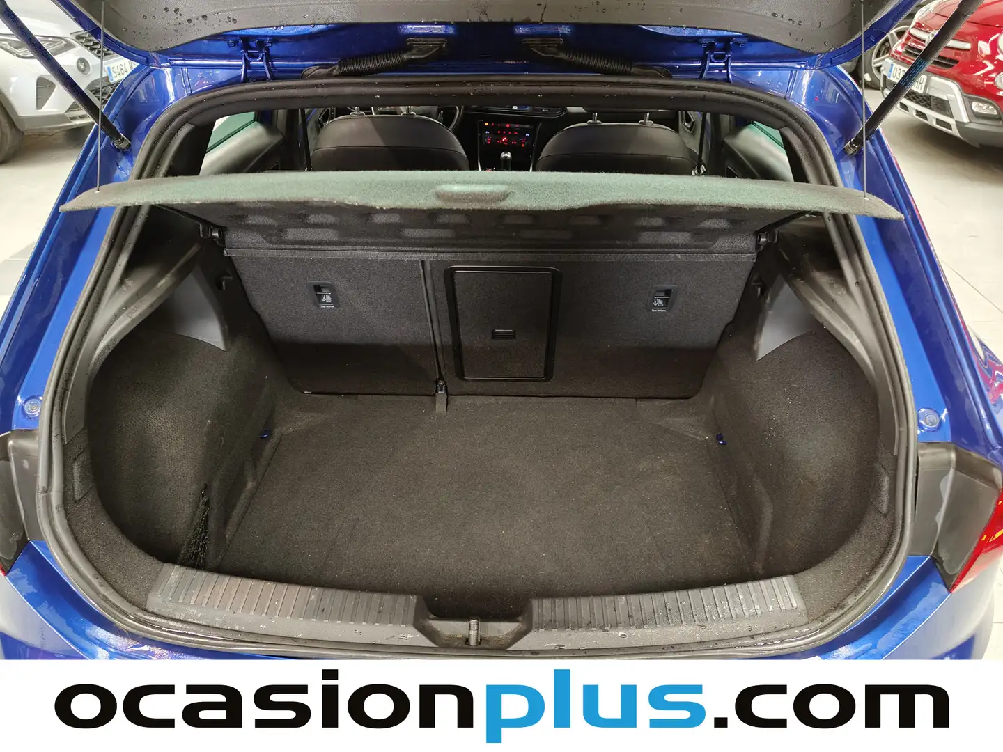 Foto Seat León SEAT León 2.0 TSI S&S Cupra DSG (290 CV)