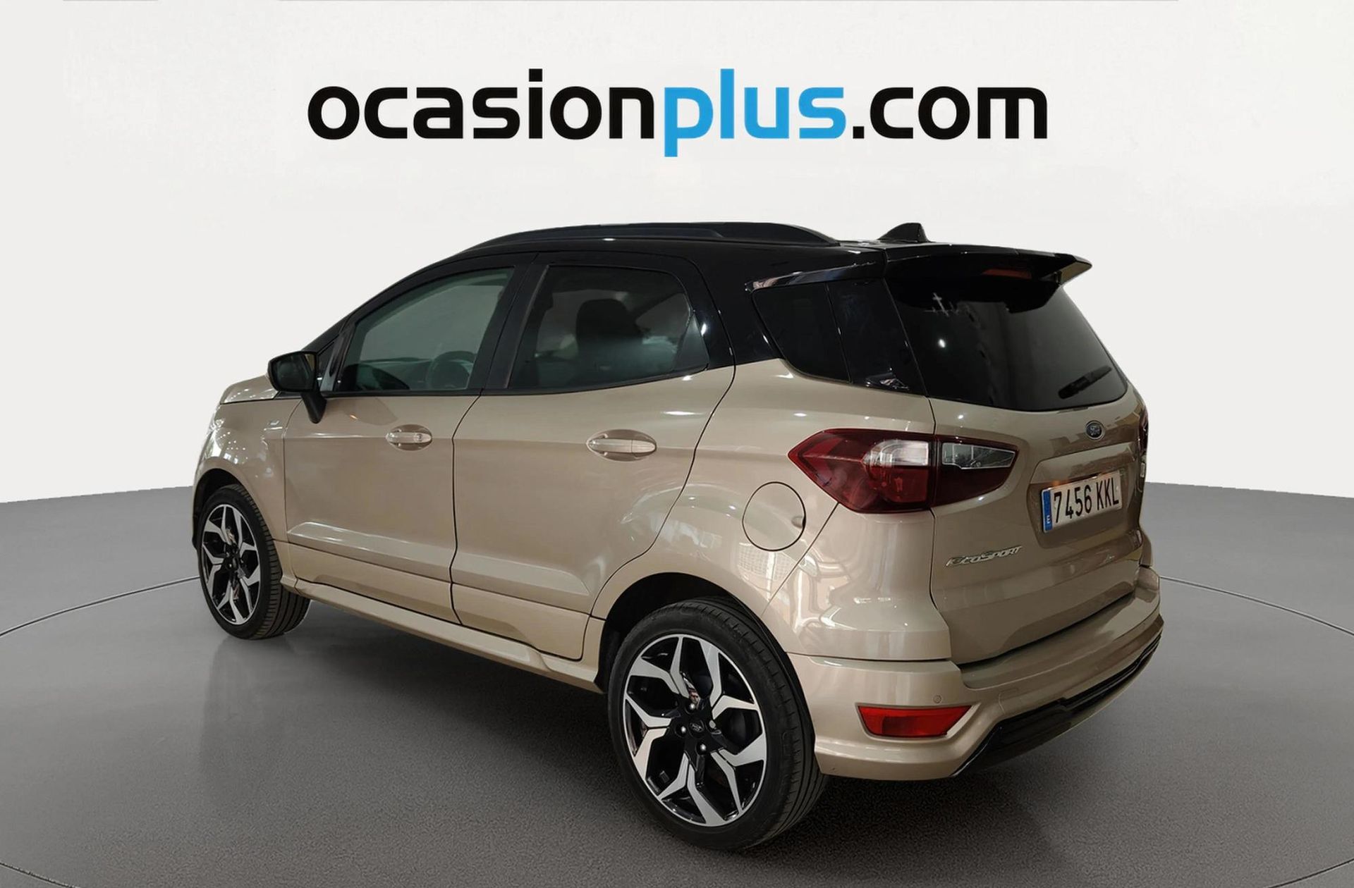 Ford EcoSport 1.0L EcoBoost ST Line - foto 3