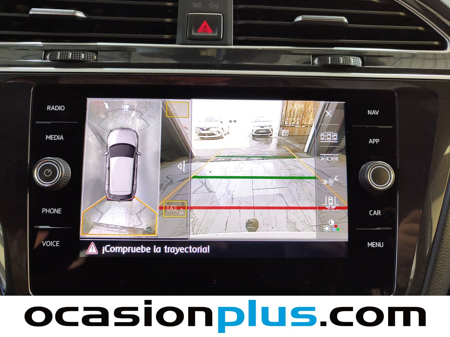 Acabados Volkswagen Tiguan Volkswagen Tiguan Sport 2.0 TDI (150 CV) DSG