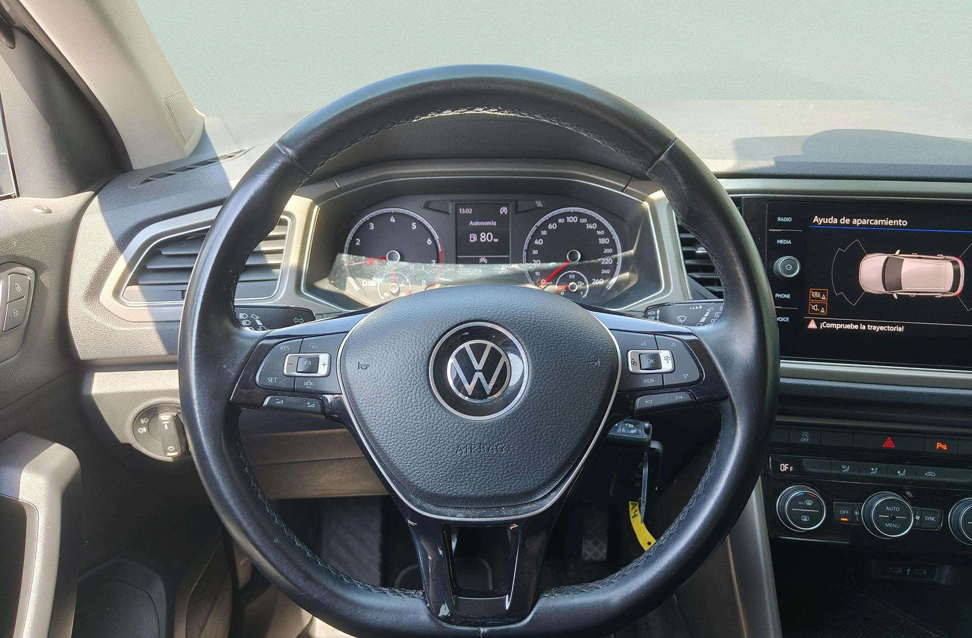 Volkswagen T-Roc Advance 1.0 TSI - foto 26