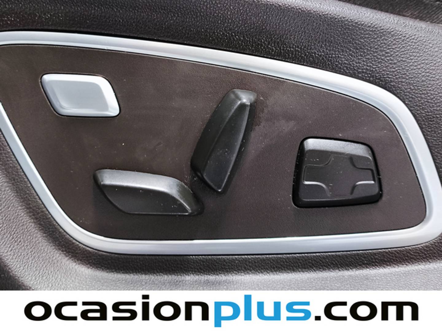 Equipamiento del Renault Espace Renault Espace Zen Energy dCi  (160 CV) TT EDC 7 Plazas