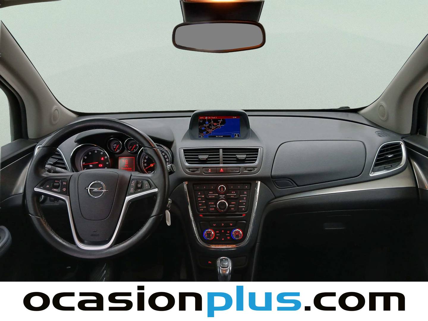 Opel Mokka Opel Mokka 1.4 Turbo Excellence 4x2 Auto (140 CV) de ocasión