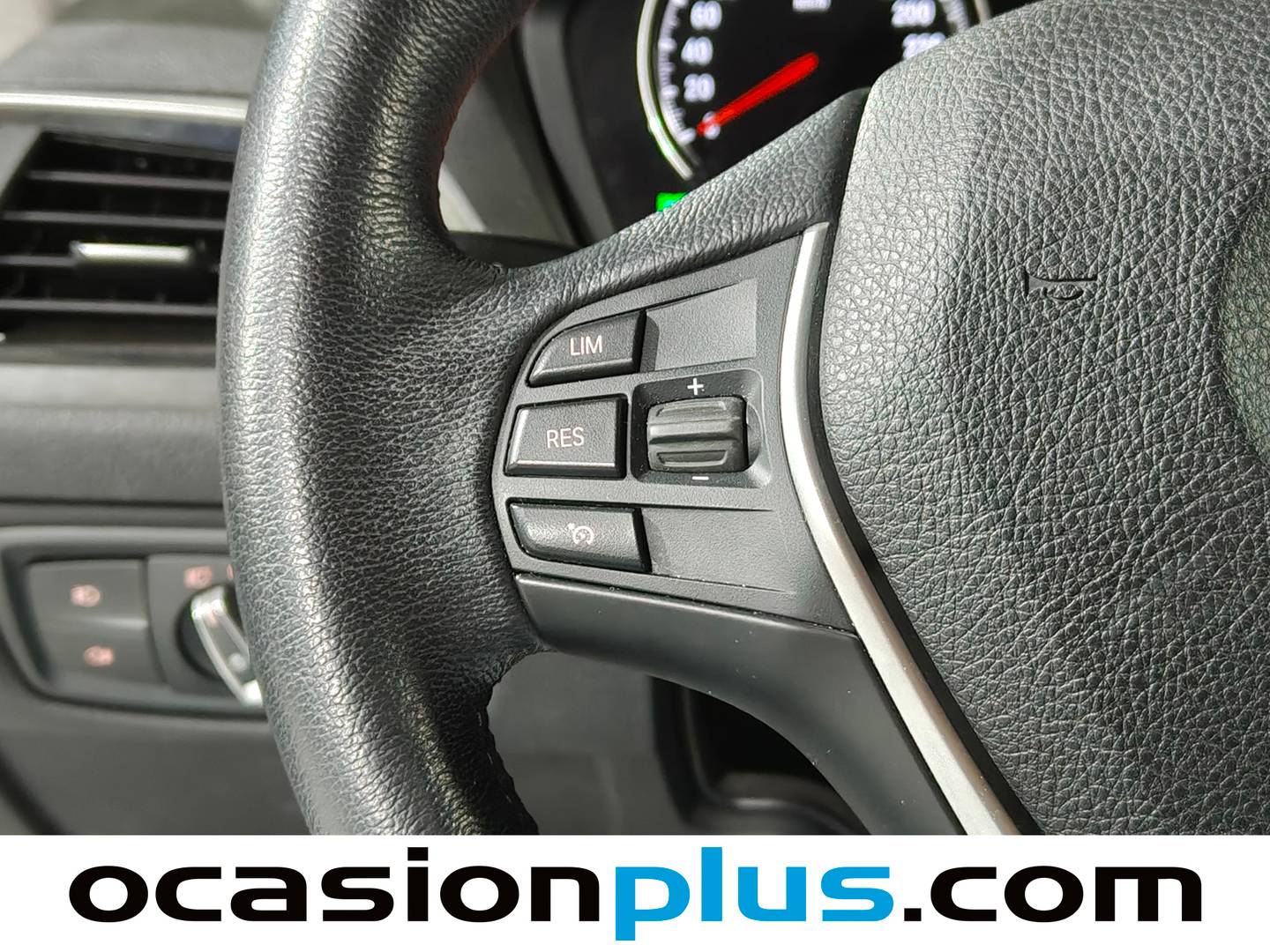 BMW Serie 1 BMW Serie 1 116d (116 CV) de segunda mano