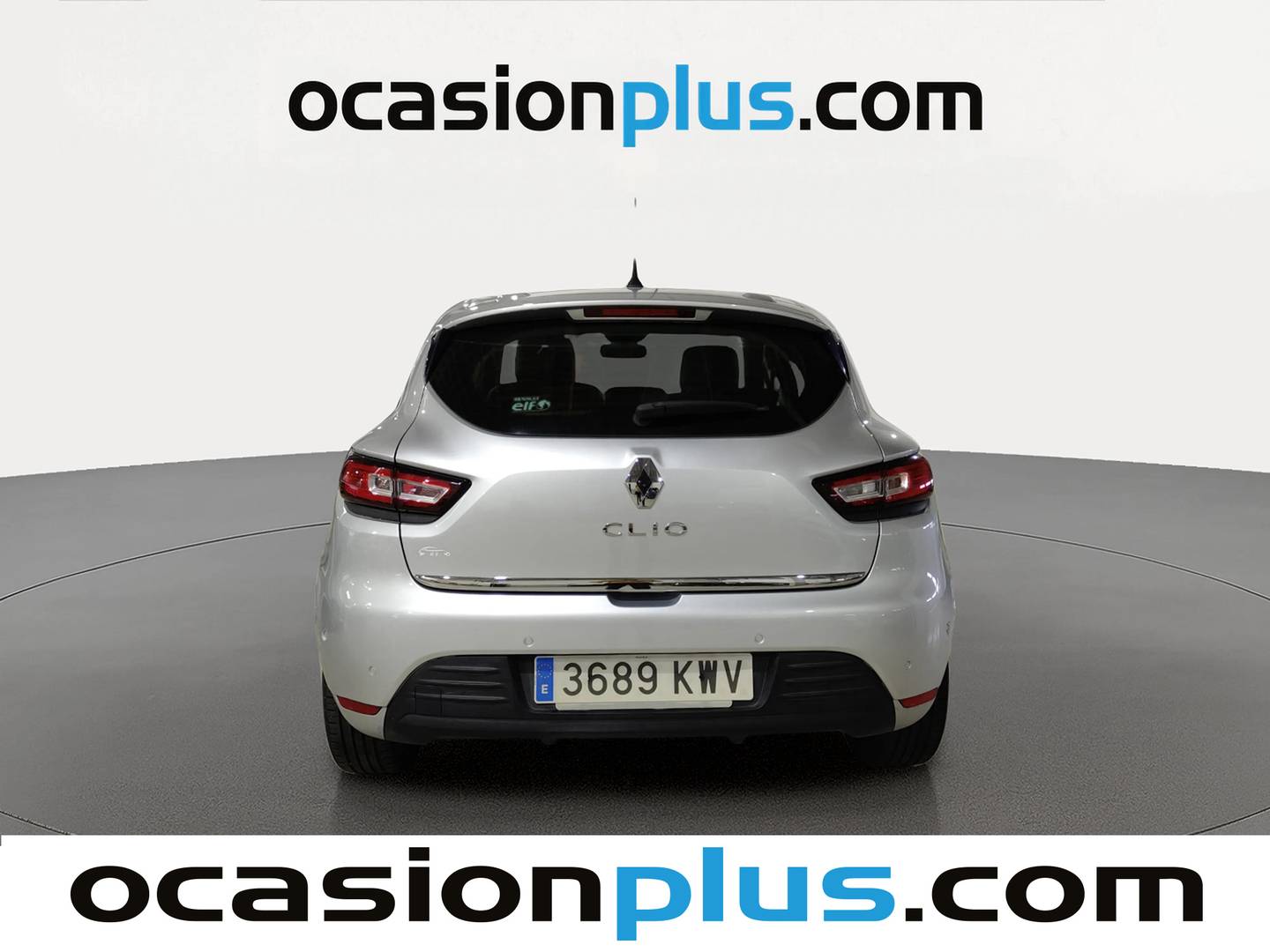 Renault Clio Renault Clio Zen TCe (90 CV) gasolina