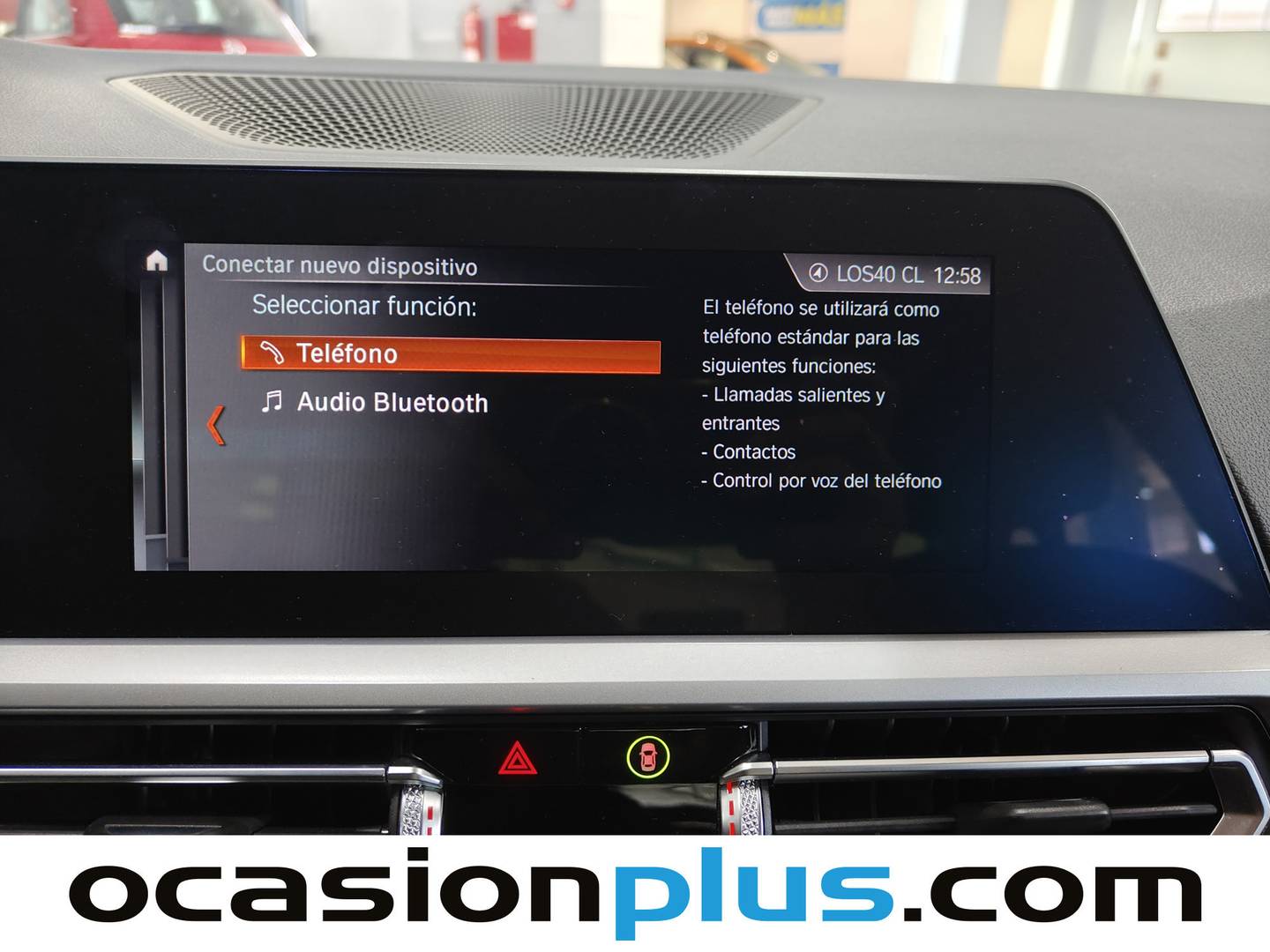 BMW Serie 3 BMW Serie 3 320i (184 CV) gasolina