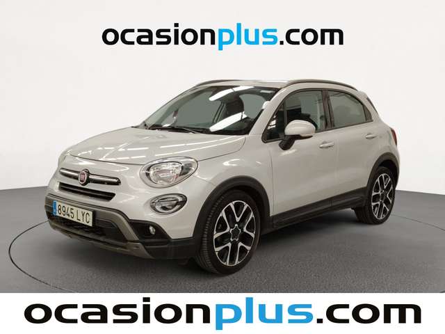 Fiat 500X 1.0 Firefly T3 S&S Cross (120 CV) de segunda mano