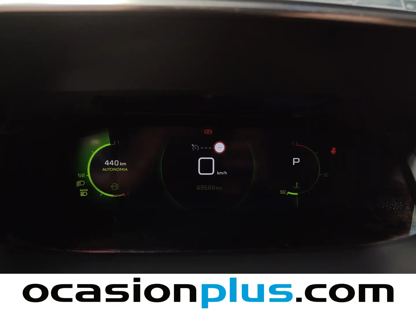 Foto Peugeot 2008 Peugeot 2008 PureTech 130 S&S GT EAT8 (130 CV)