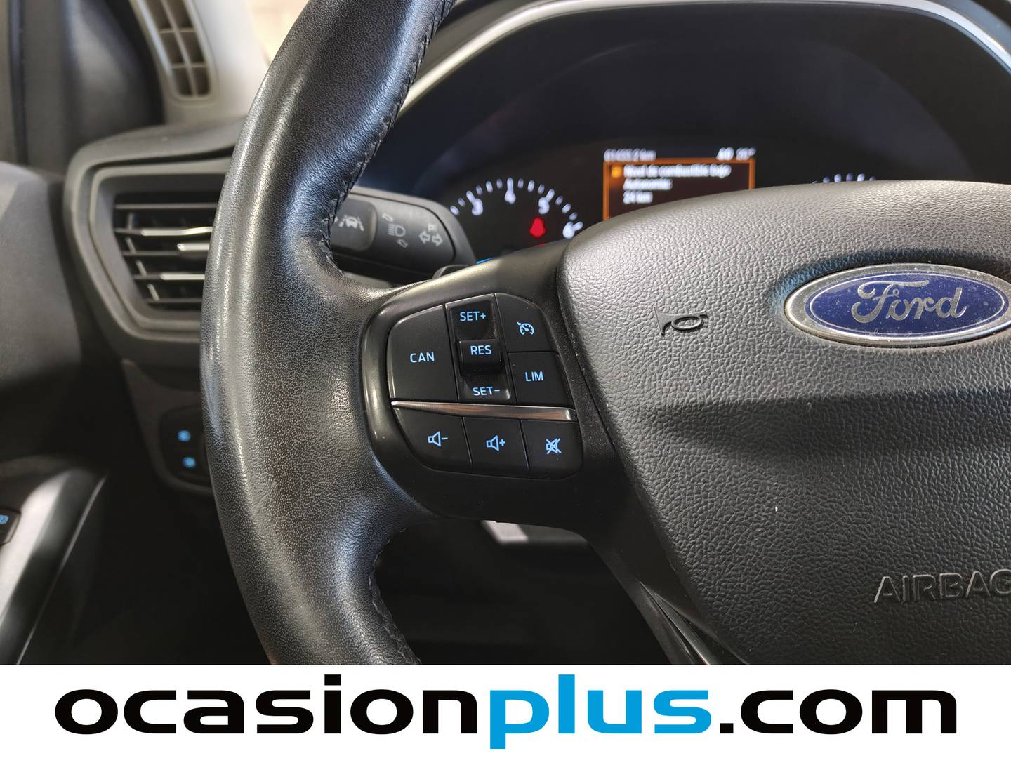 Ford Focus Ford Focus 1.0 Ecoboost Trend+ Auto (125 CV) 125cv