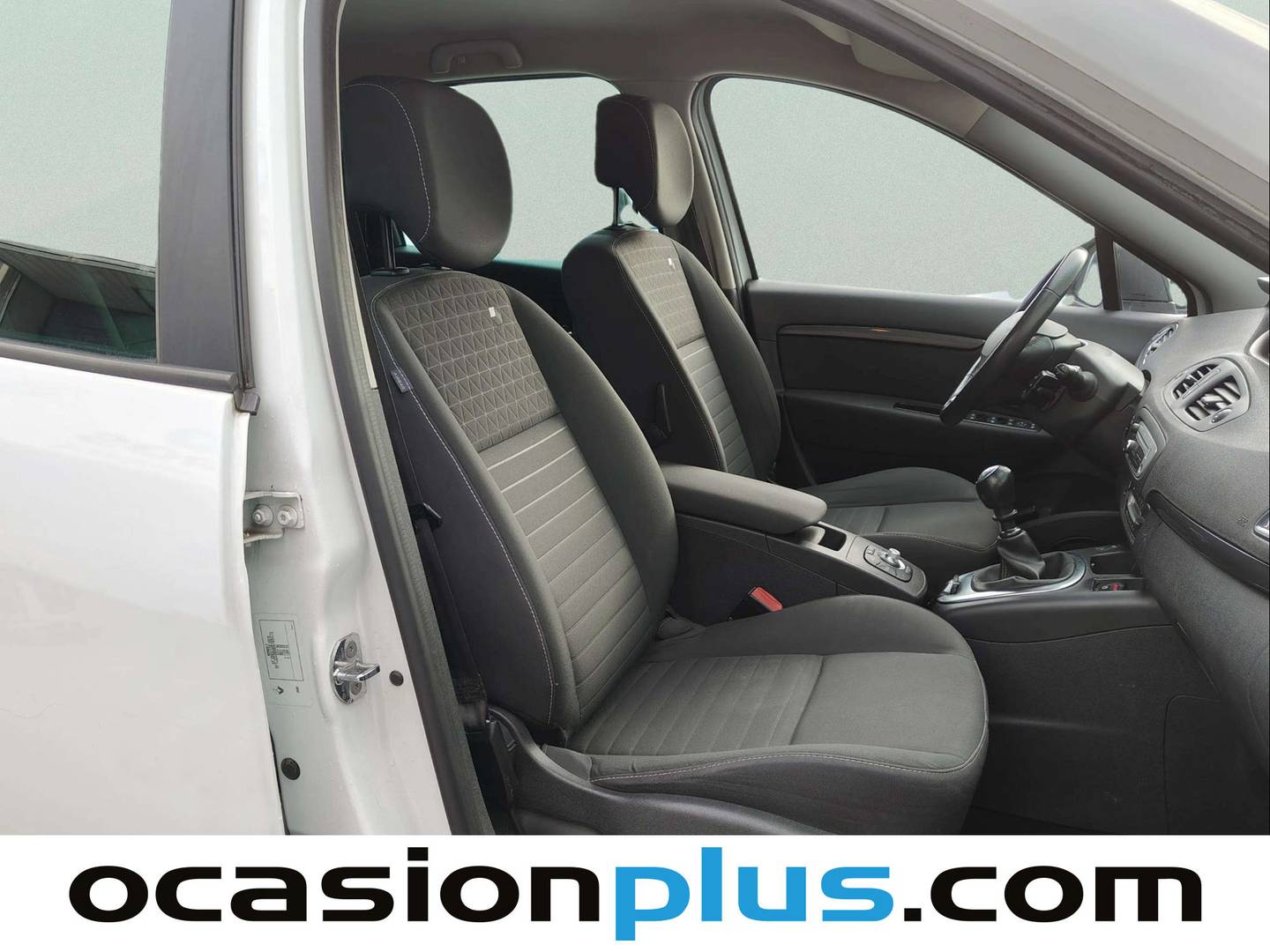 Foto Renault Grand Scénic Renault Grand Scenic Limited Energy dCi (130 CV) 7 Plazas