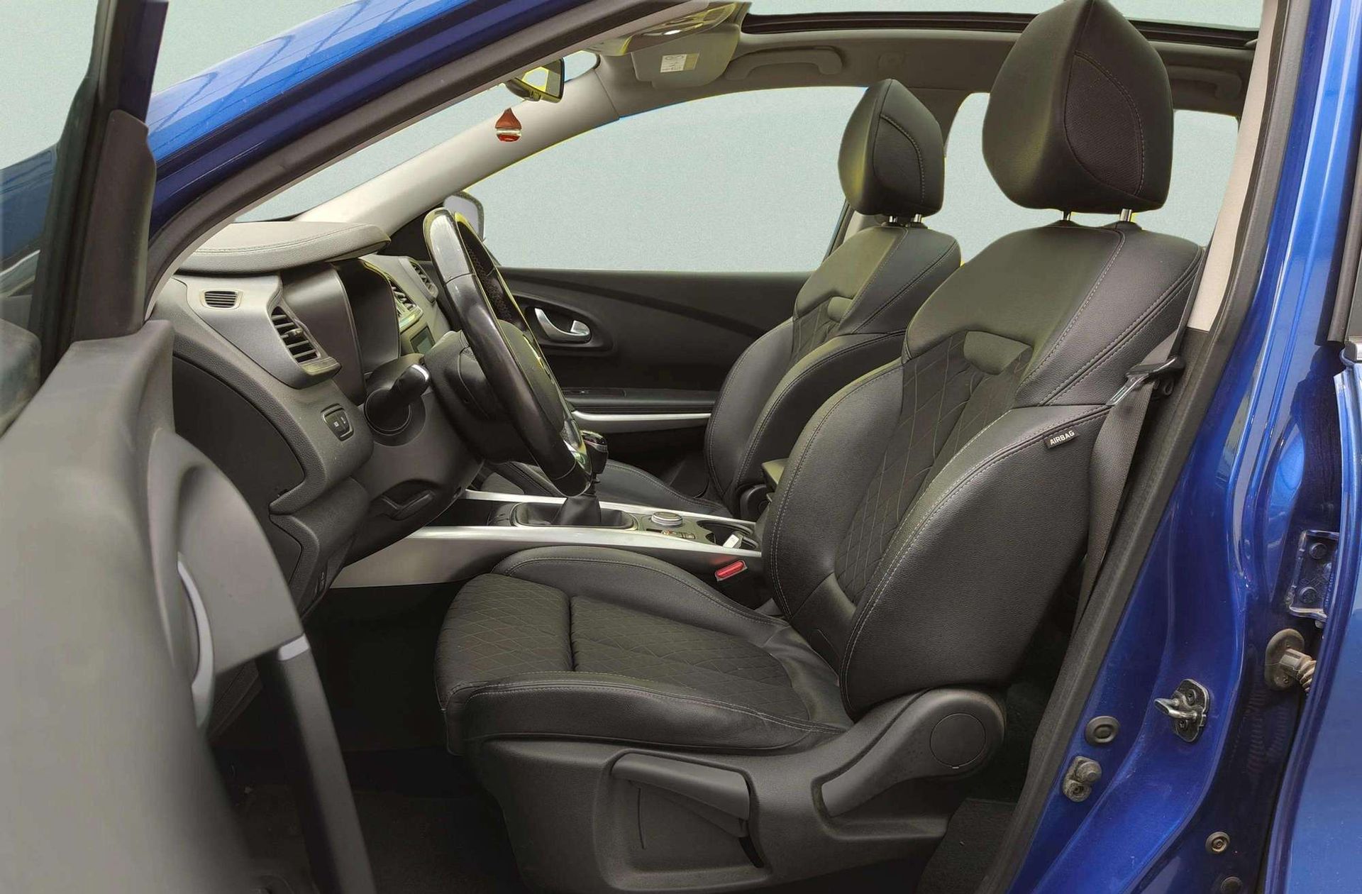 Renault Kadjar Zen Blue dCi 4x4 - foto 12