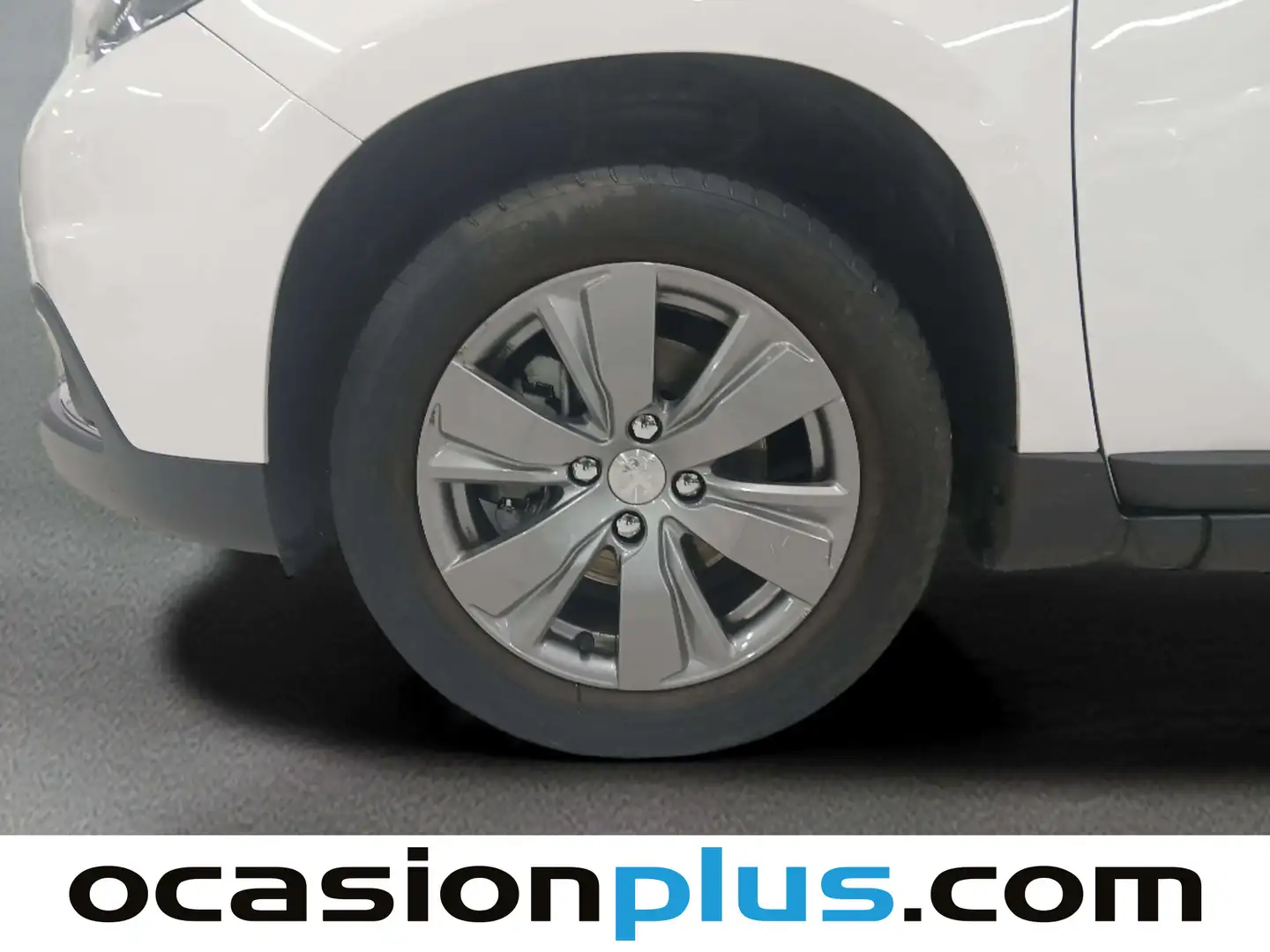 Foto Peugeot 2008 Peugeot 2008 PureTech 110 S&S Style EAT6 (110 CV)