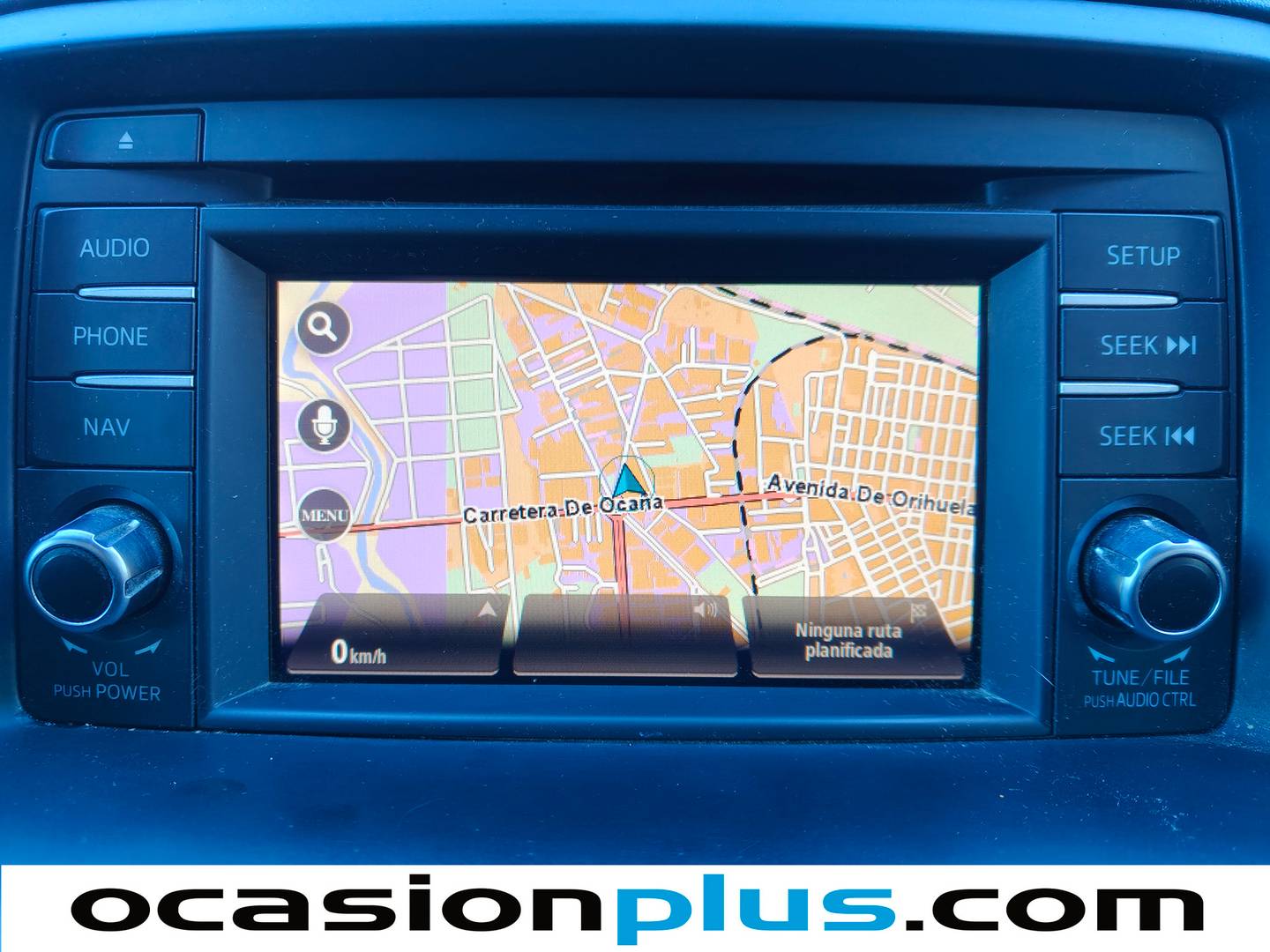 Foto Mazda CX-5 Mazda CX-5 2.2 DE Style 2WD AT (150 CV)