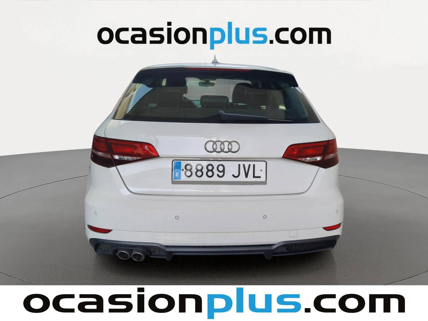 Audi A3 Audi A3 Sportback sport edition 2.0 TDI (150 CV) km 0