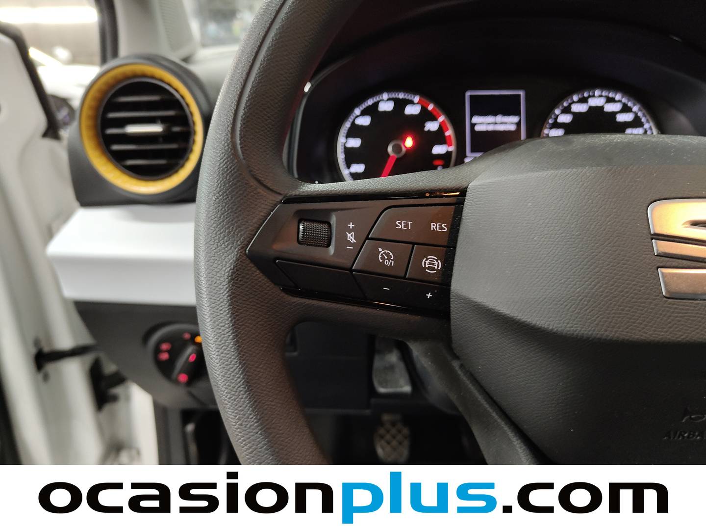 Seat Ibiza Seat Ibiza 1.0 MPI S&S Reference XL Edition (80 CV) seminuevo