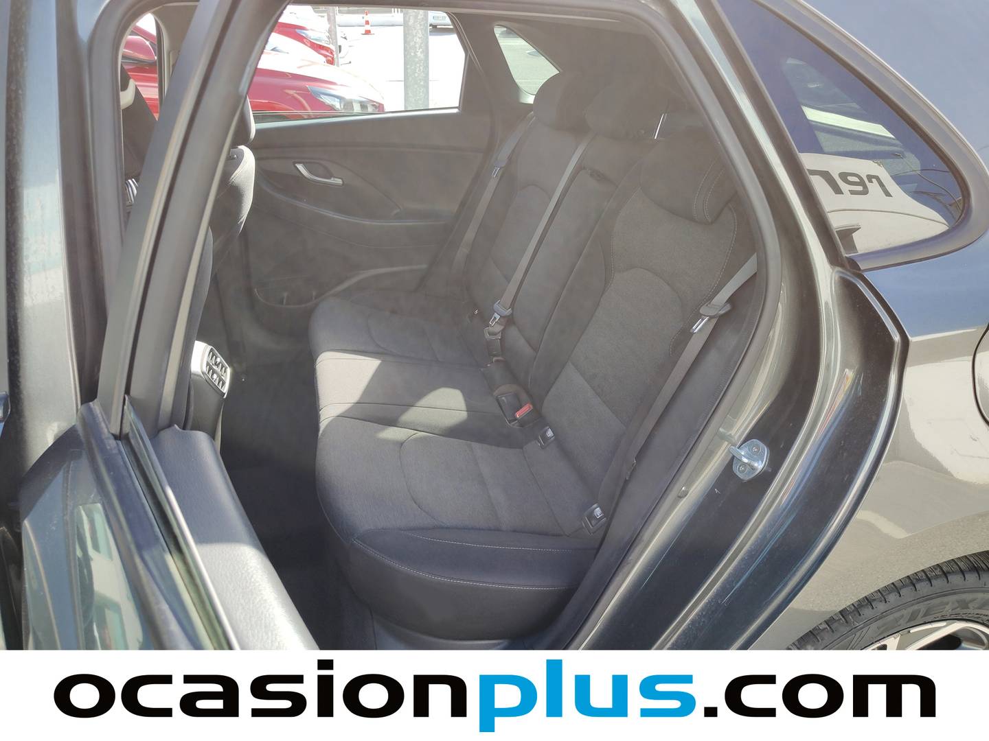 Foto Hyundai i30 Hyundai i30 1.0 TGDI 48V Tecno (120 CV)