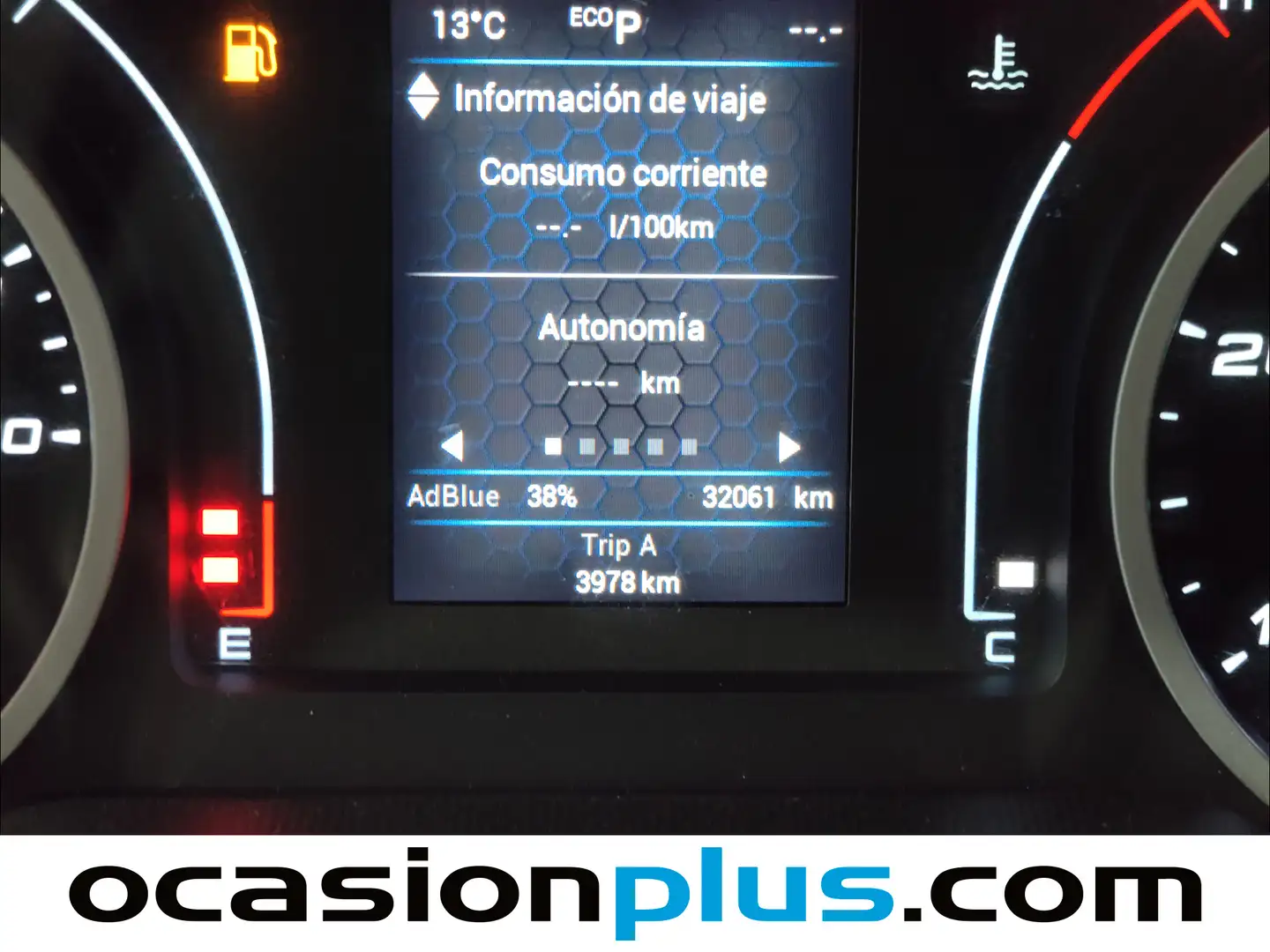 Foto Iveco Daily Iveco Daily 2.3 TD CAMPER EUROGAZA (156CV)