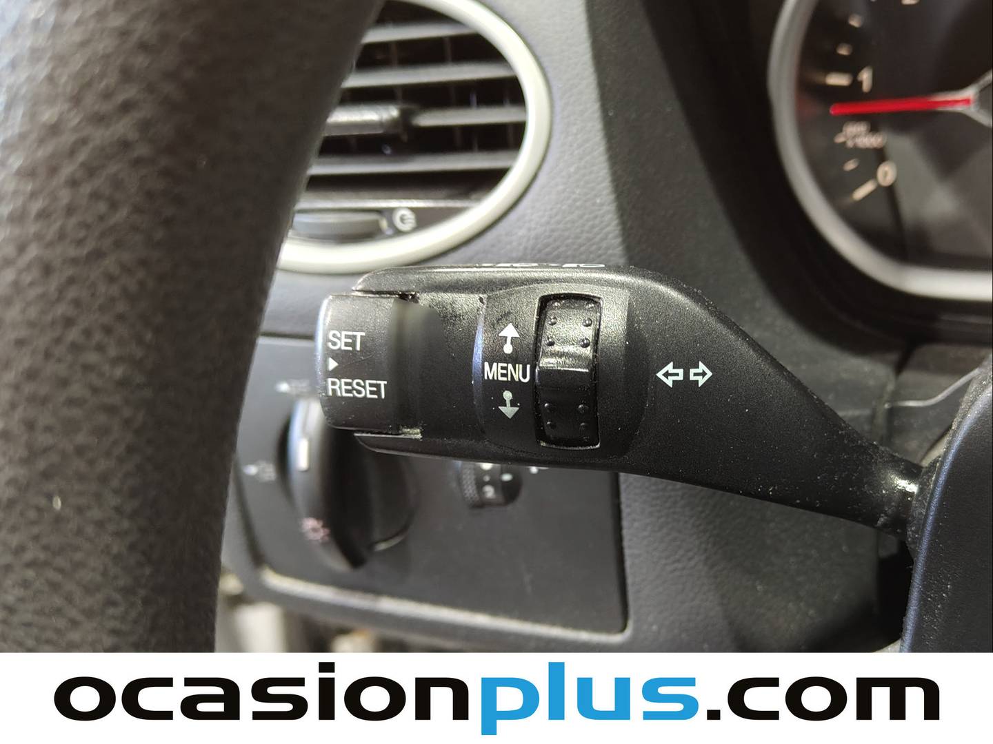 Ford Focus Ford Focus SportBreak 1.6 TDCI Trend (90 CV) de ocasión