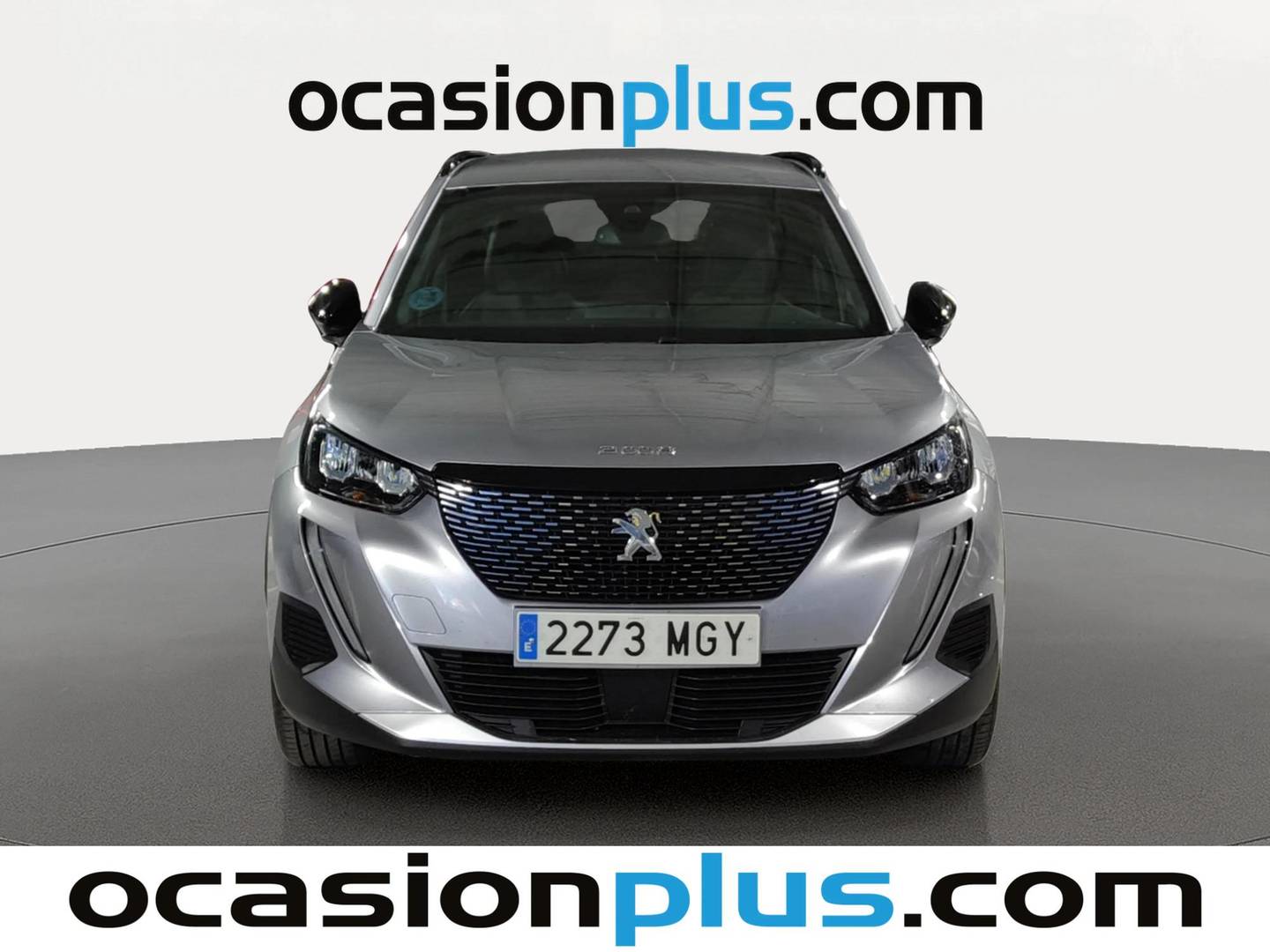 Peugeot 2008 Peugeot 2008 PureTech 100 S&S Allure (100 CV) km 0