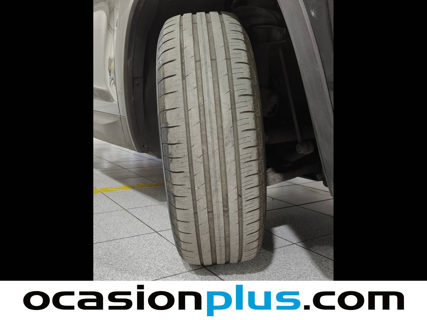 Skoda Kodiaq Skoda Kodiaq 2.0 TDI Ambition 4x2 DSG (150 CV) 7 PLAZAS 150cv