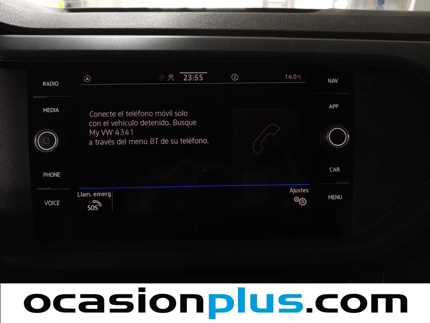 Volkswagen T-Cross Volkswagen T-Cross Edition 1.0 TSI (95 CV) barato