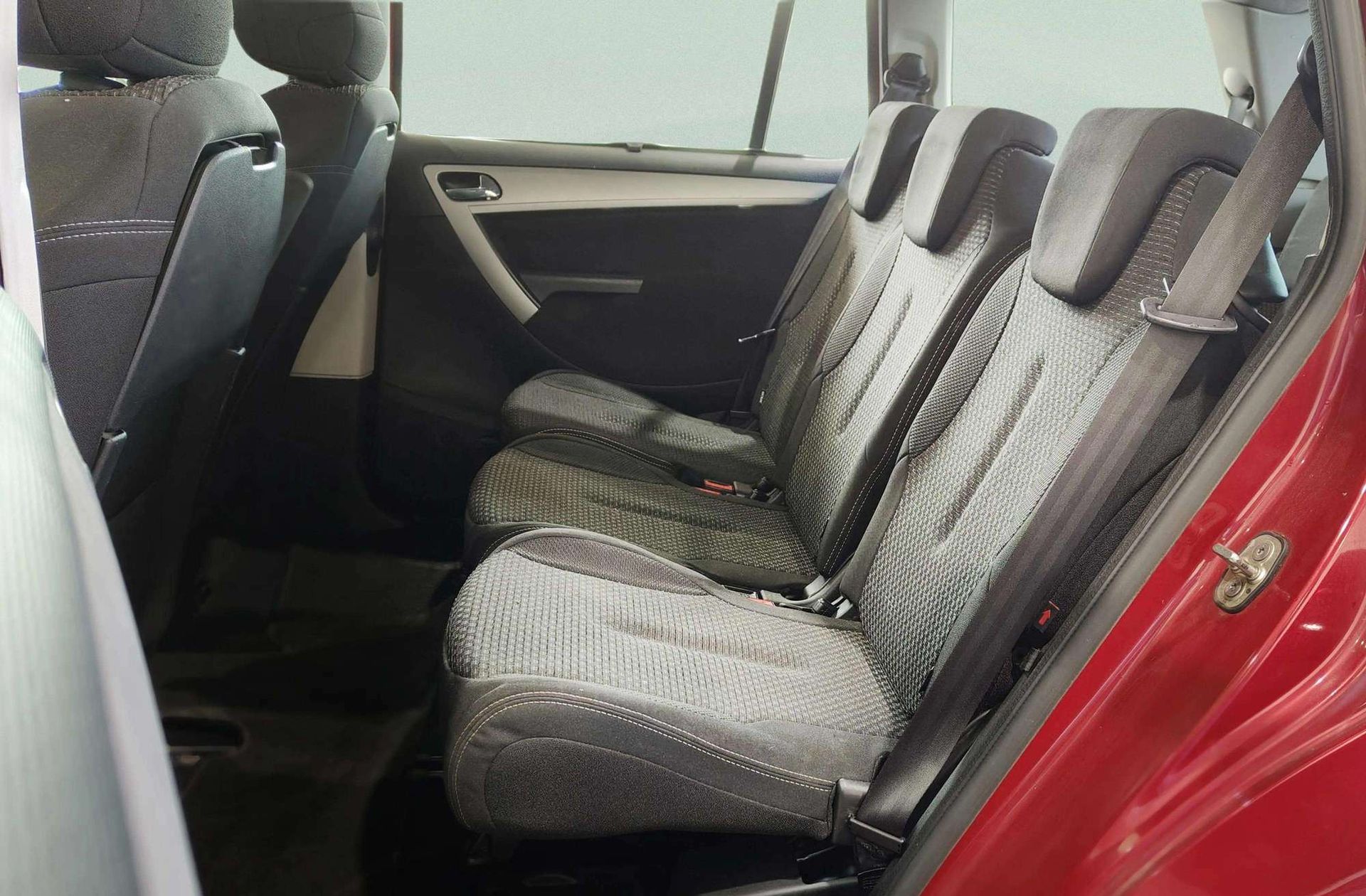 Citroën C4 Grand Picasso 1.6 HDi Seduction 7 plazas - foto 9