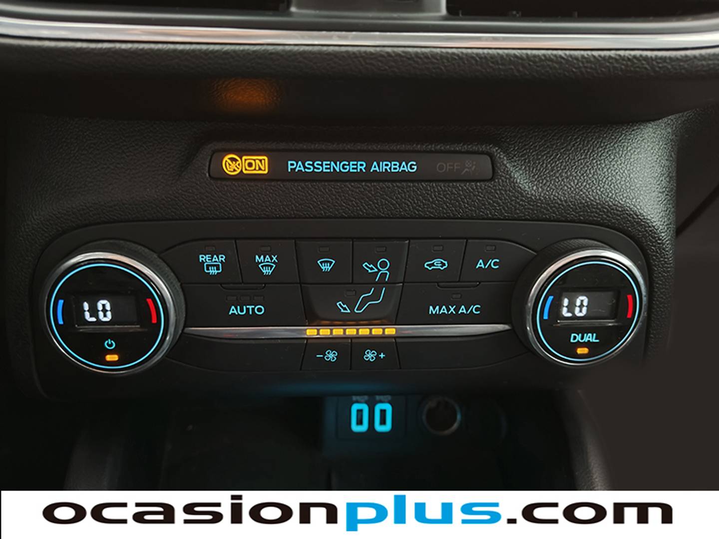 Foto Ford Focus Ford Focus 1.0 Ecoboost Active (125 CV)